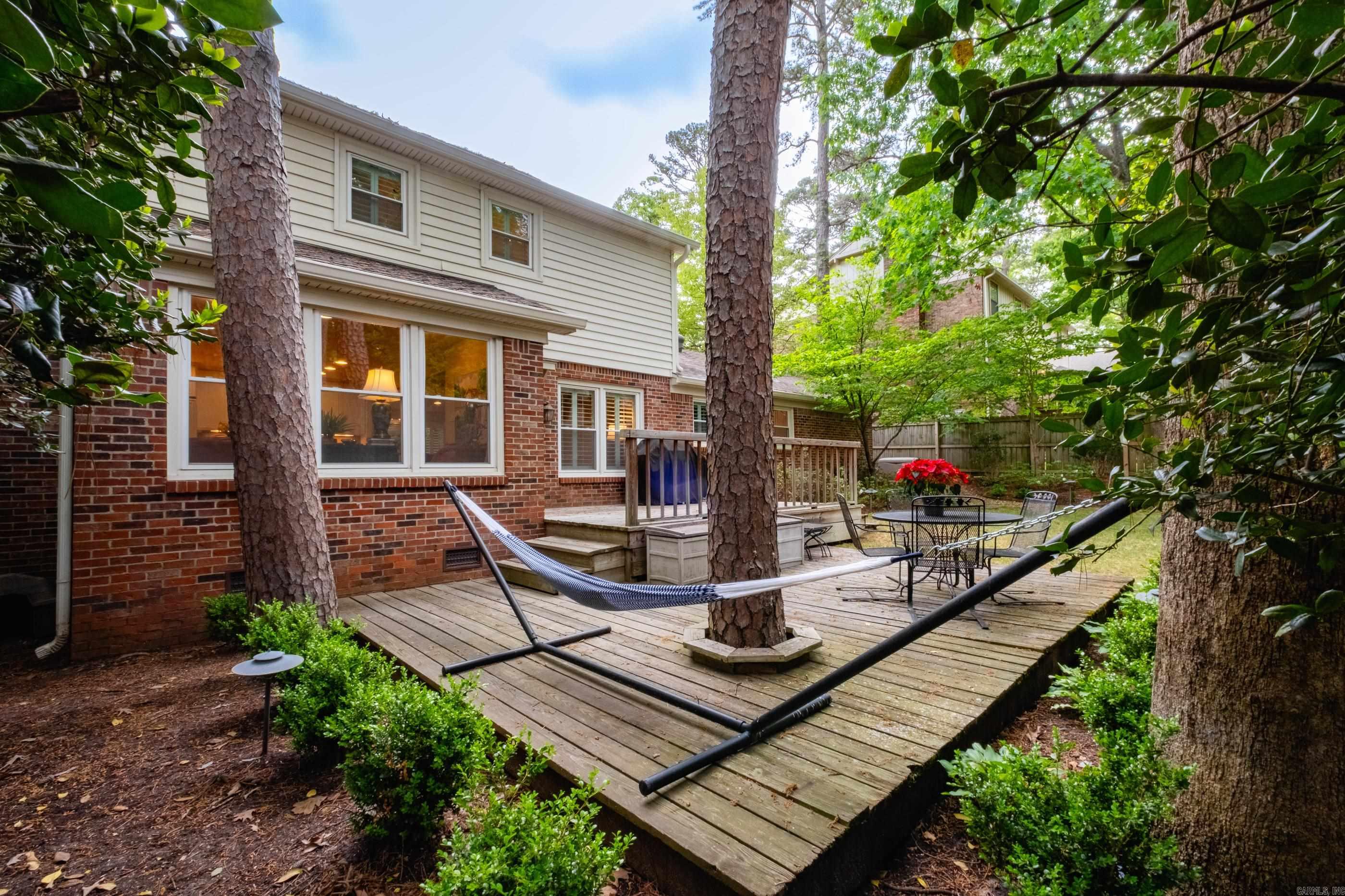 50 Woodberry Road