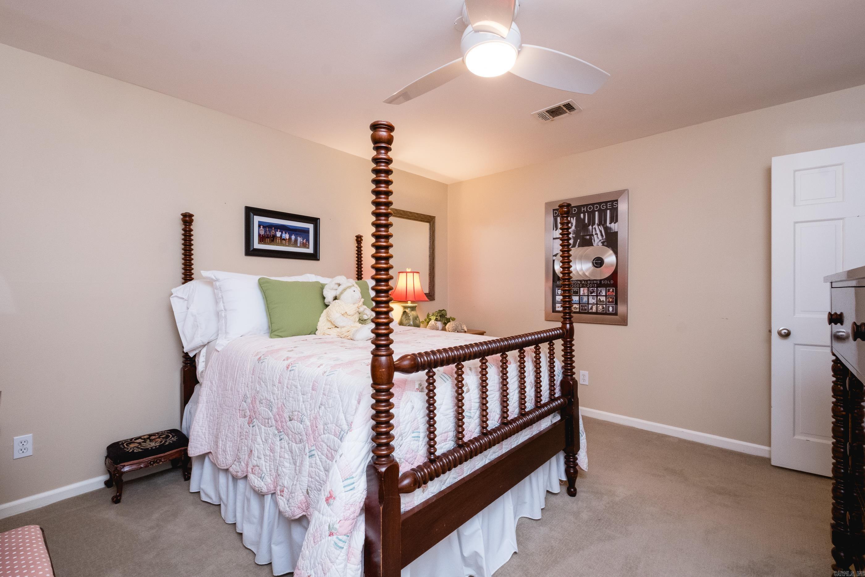 50 Woodberry Road