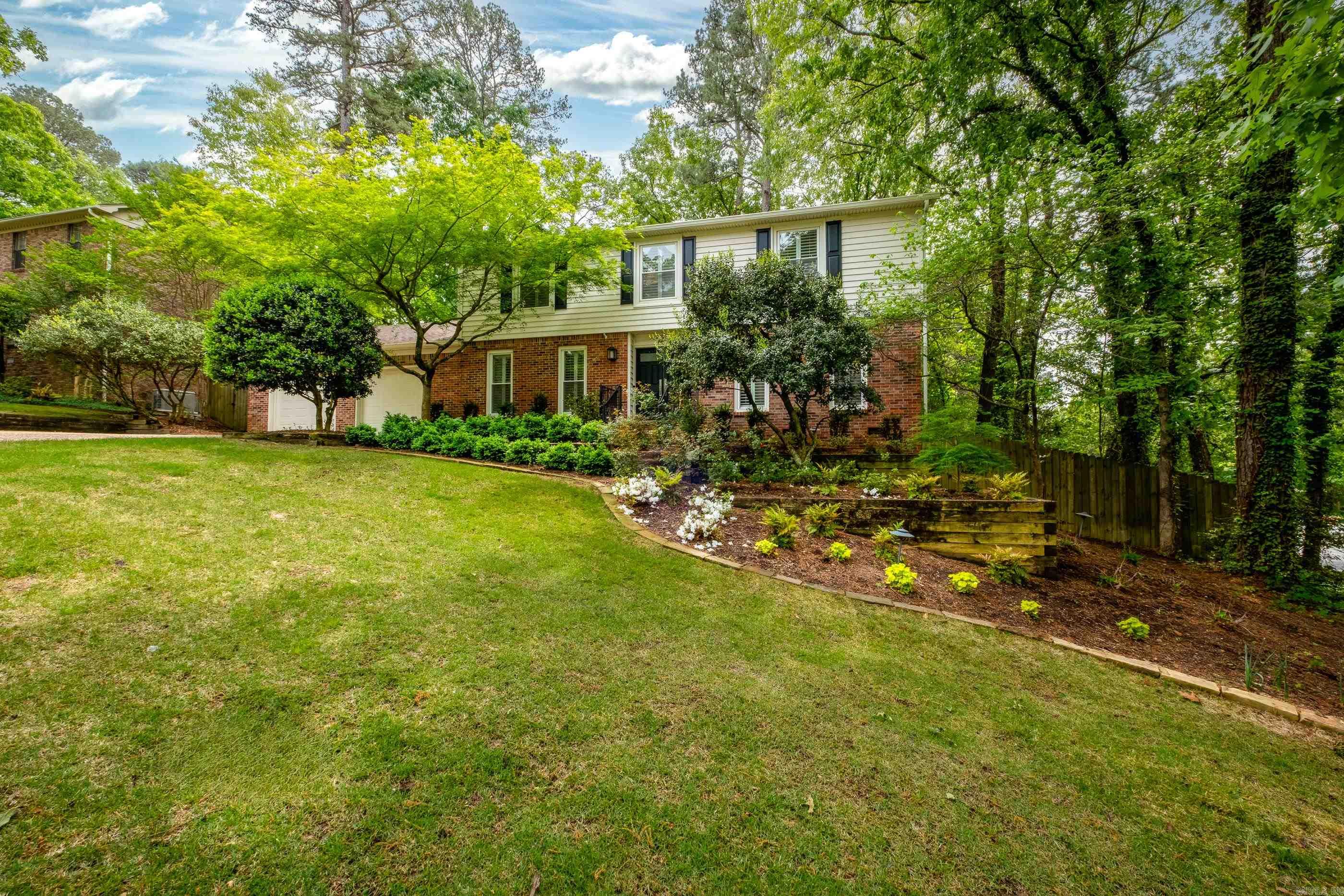 50 Woodberry Road