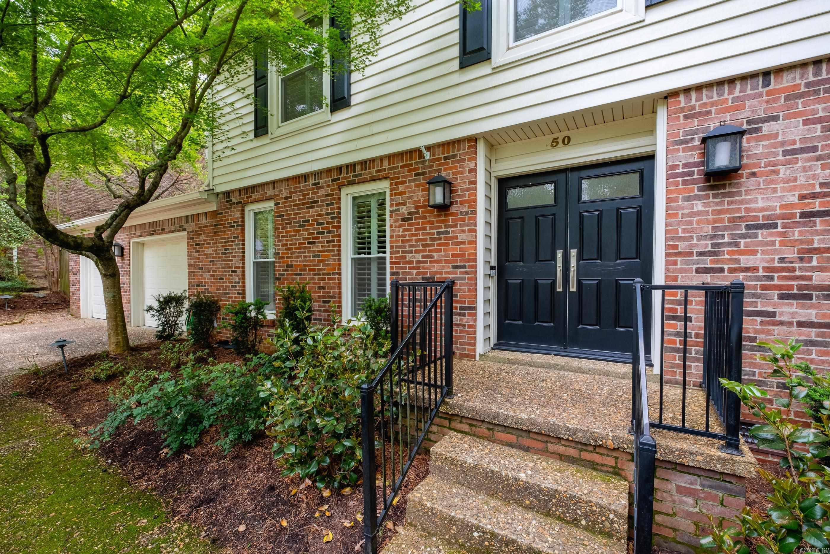 50 Woodberry Road