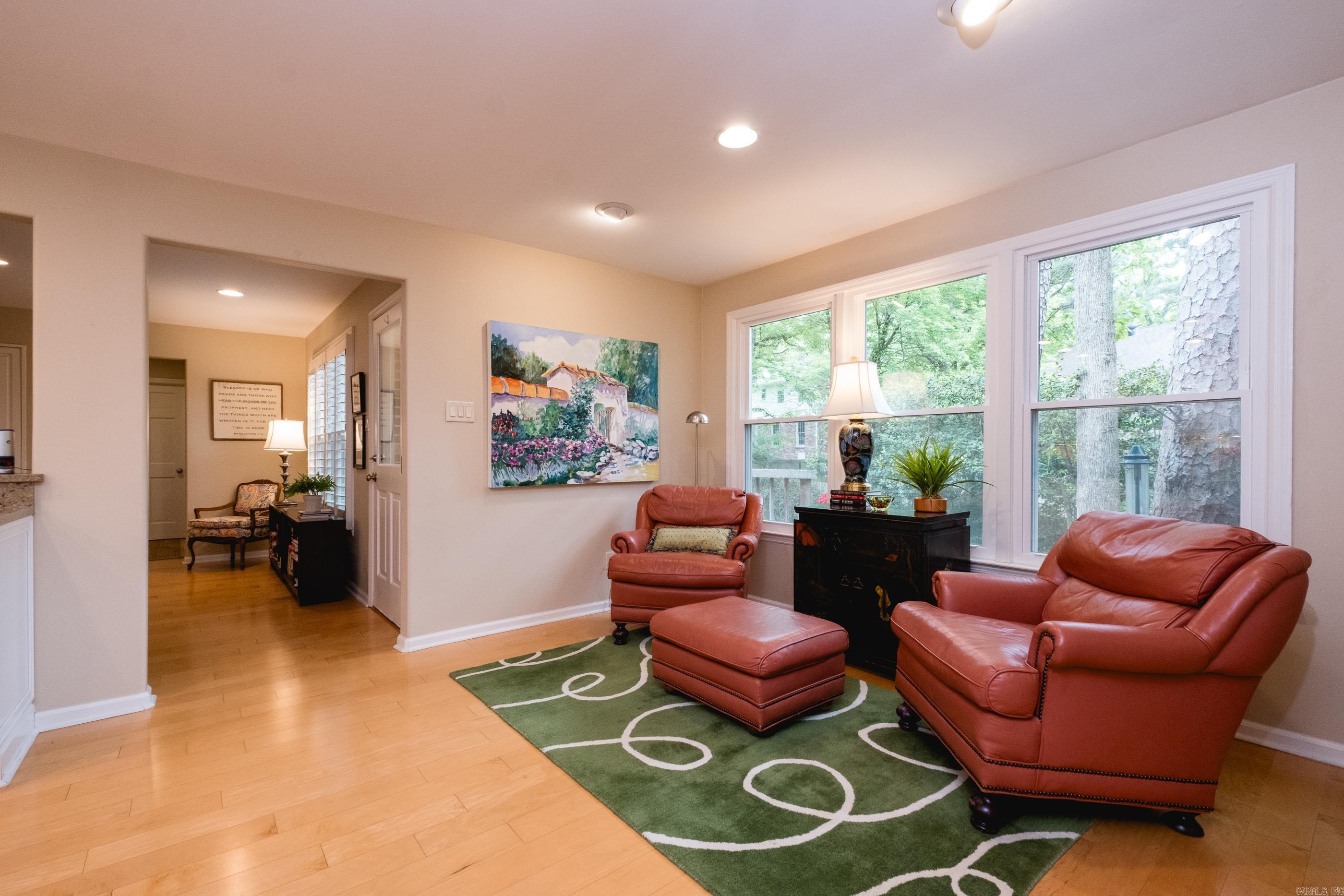 50 Woodberry Road