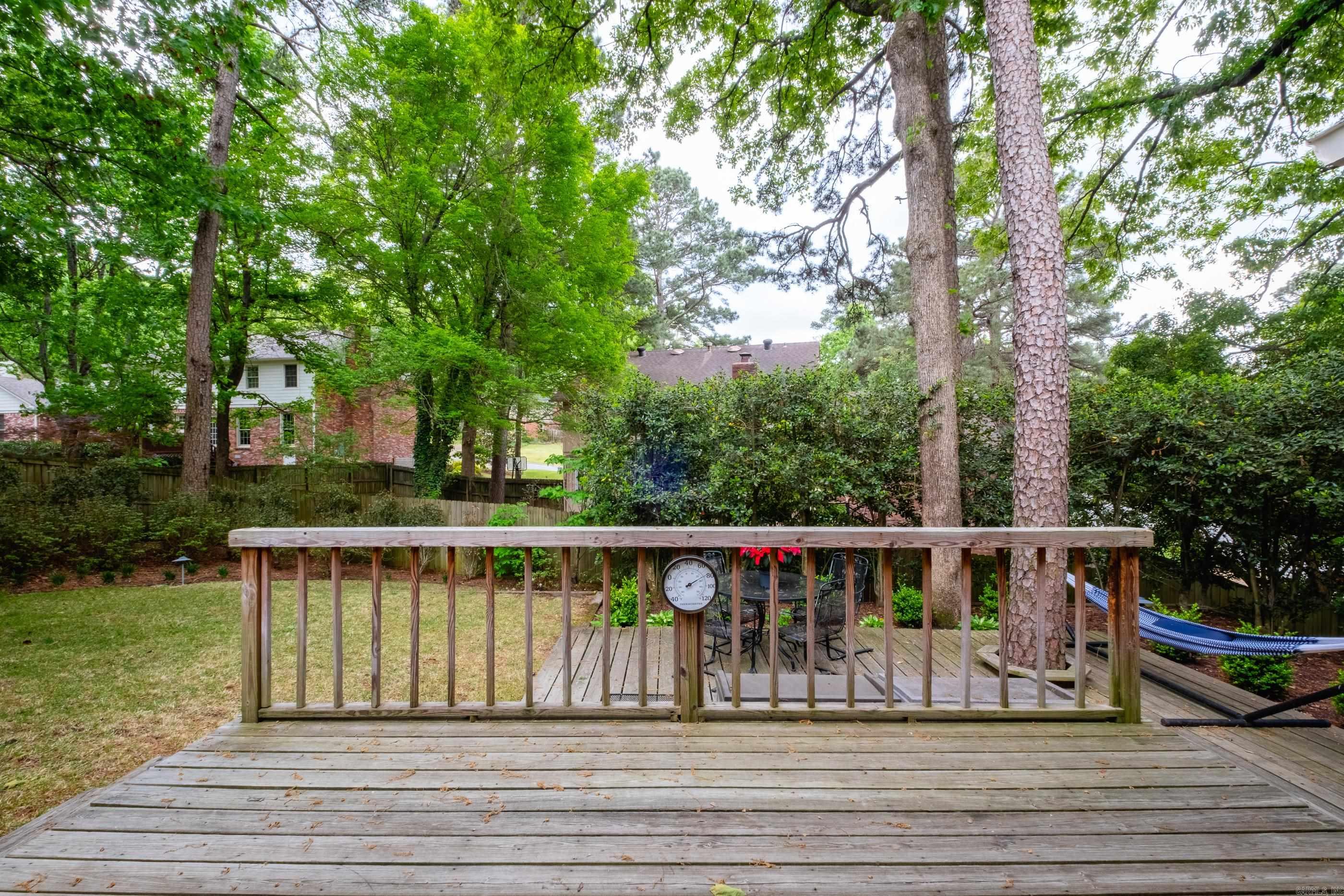 50 Woodberry Road