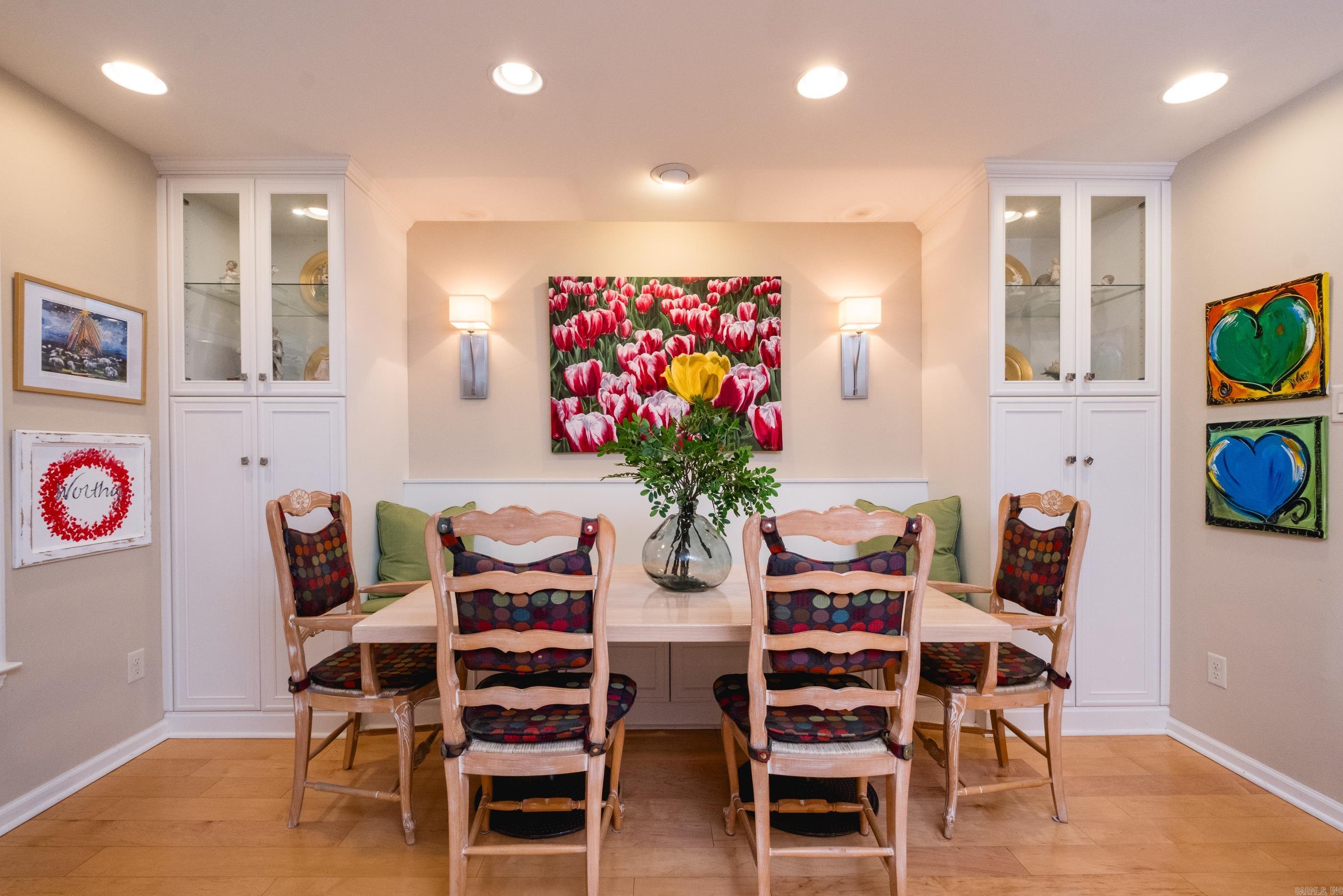 50 Woodberry Road