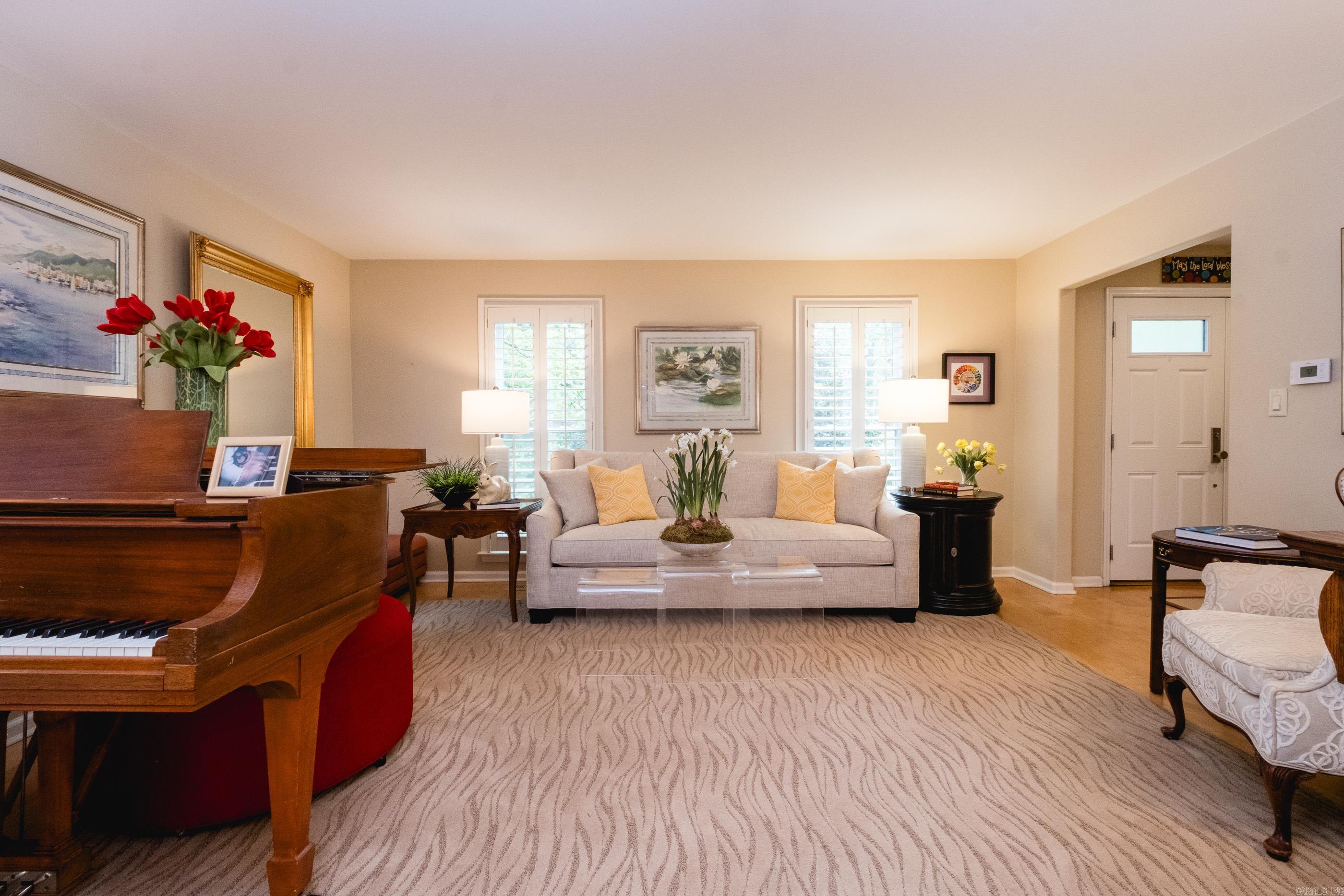 50 Woodberry Road
