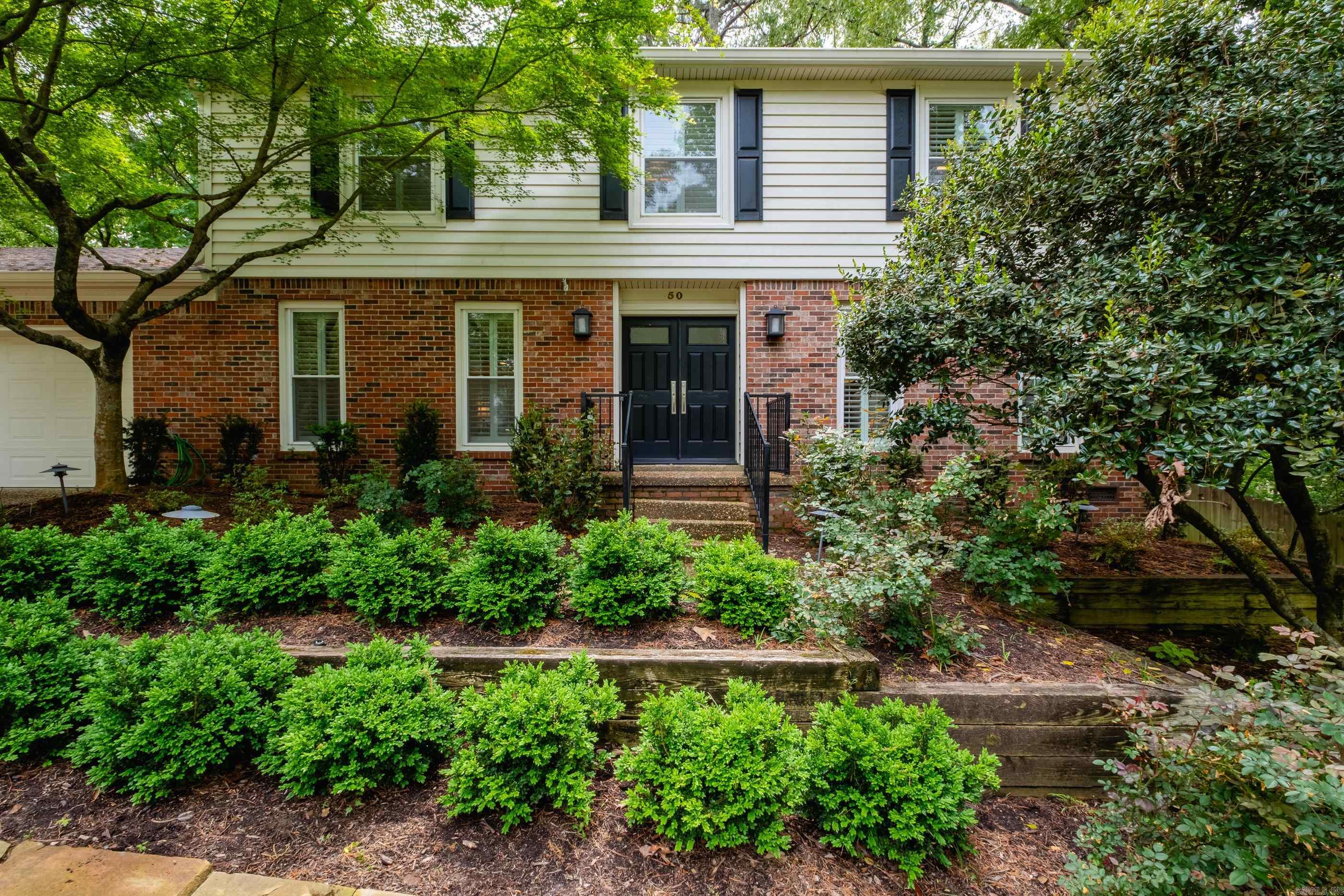 50 Woodberry Road