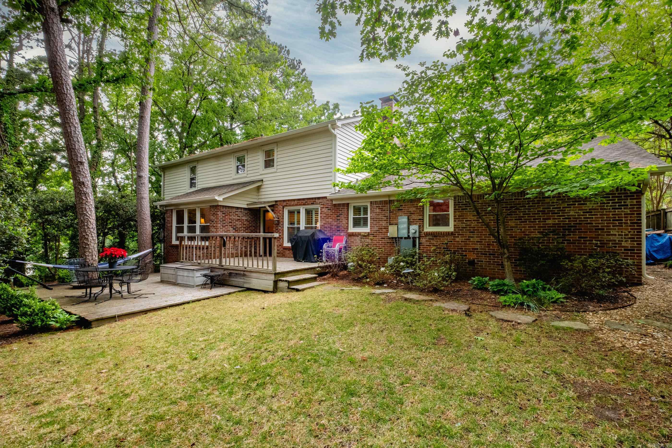 50 Woodberry Road