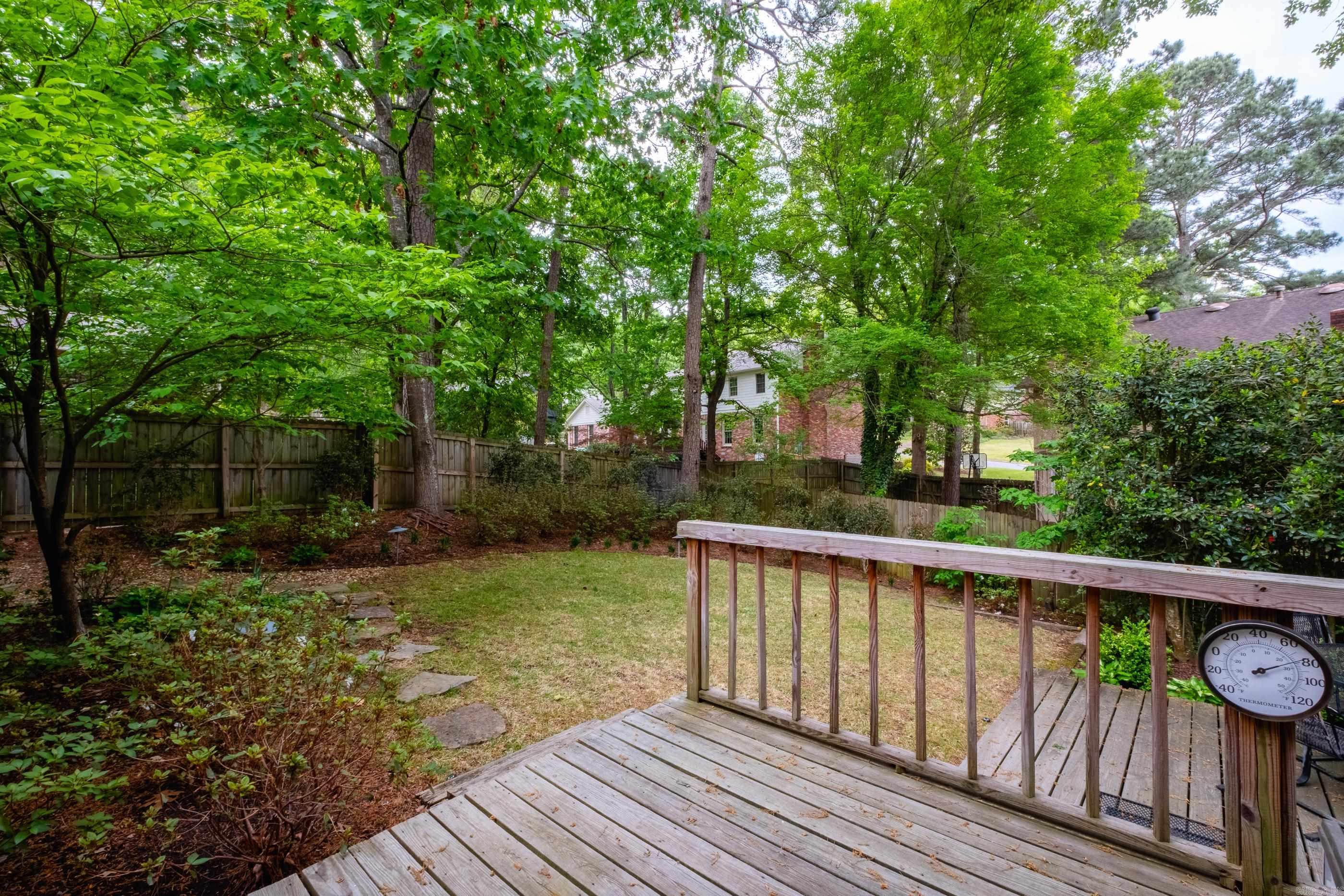 50 Woodberry Road