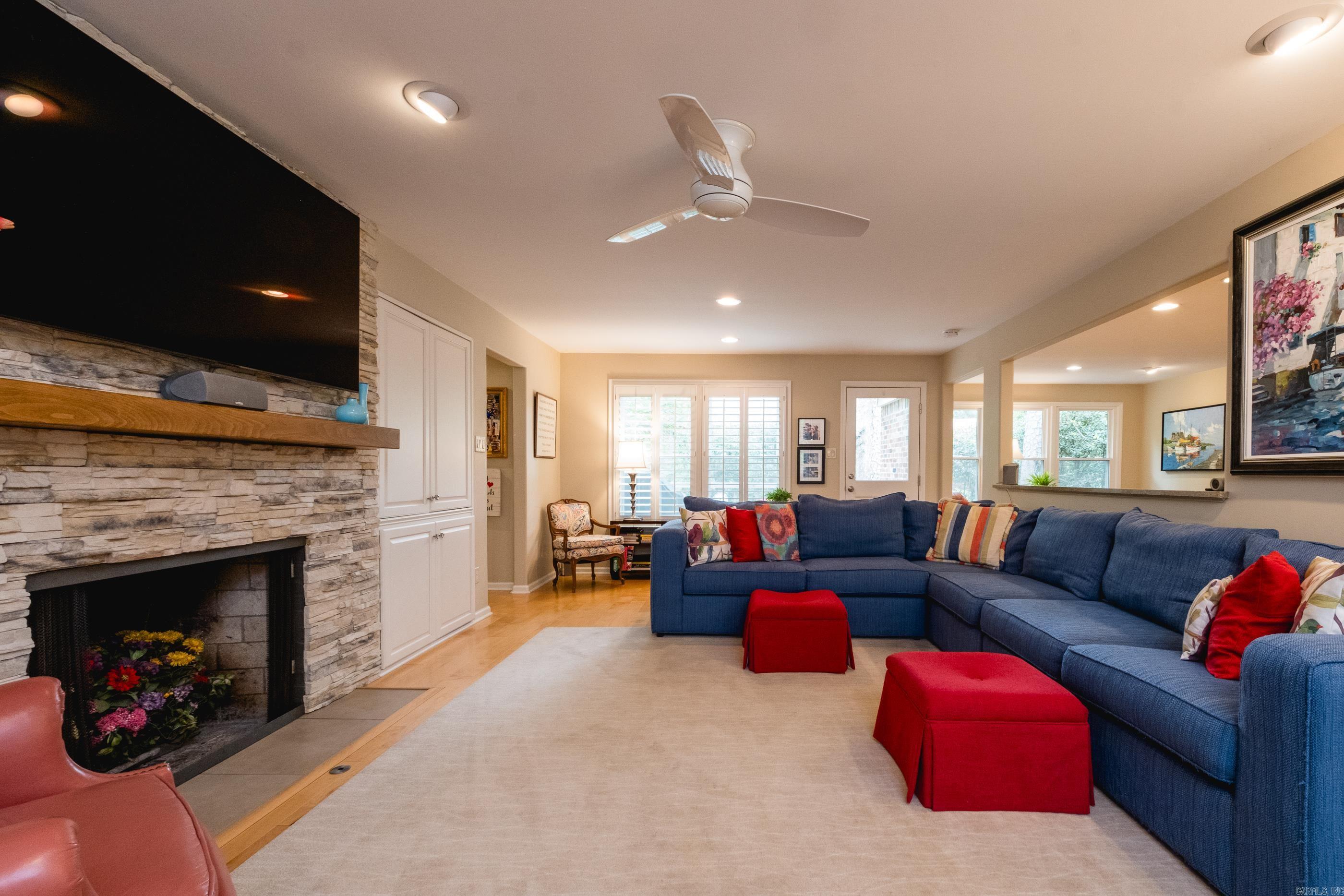 50 Woodberry Road