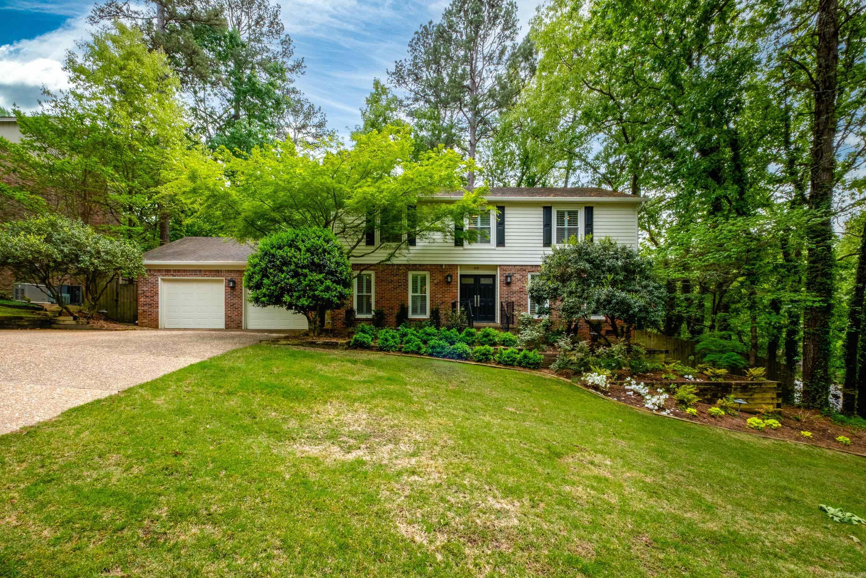 50 Woodberry Road