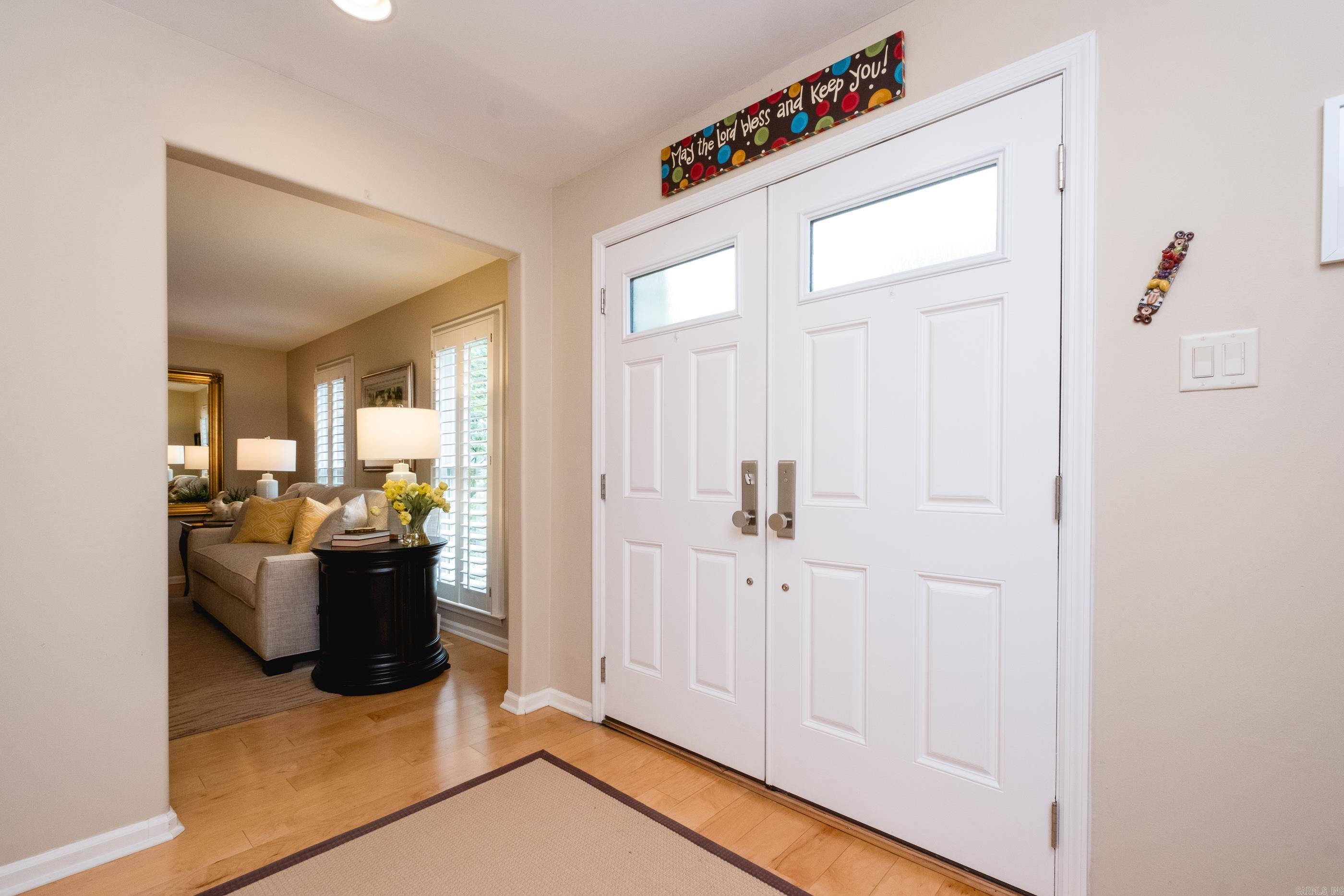 50 Woodberry Road