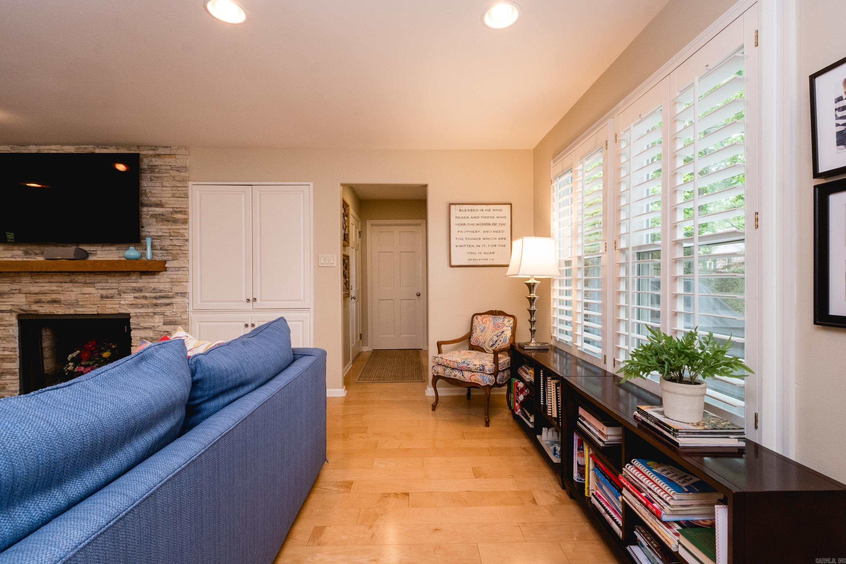 50 Woodberry Road