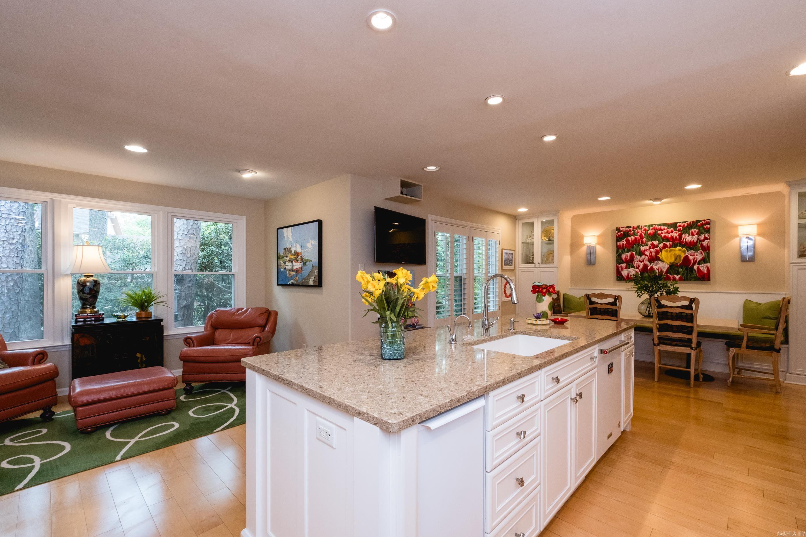 50 Woodberry Road