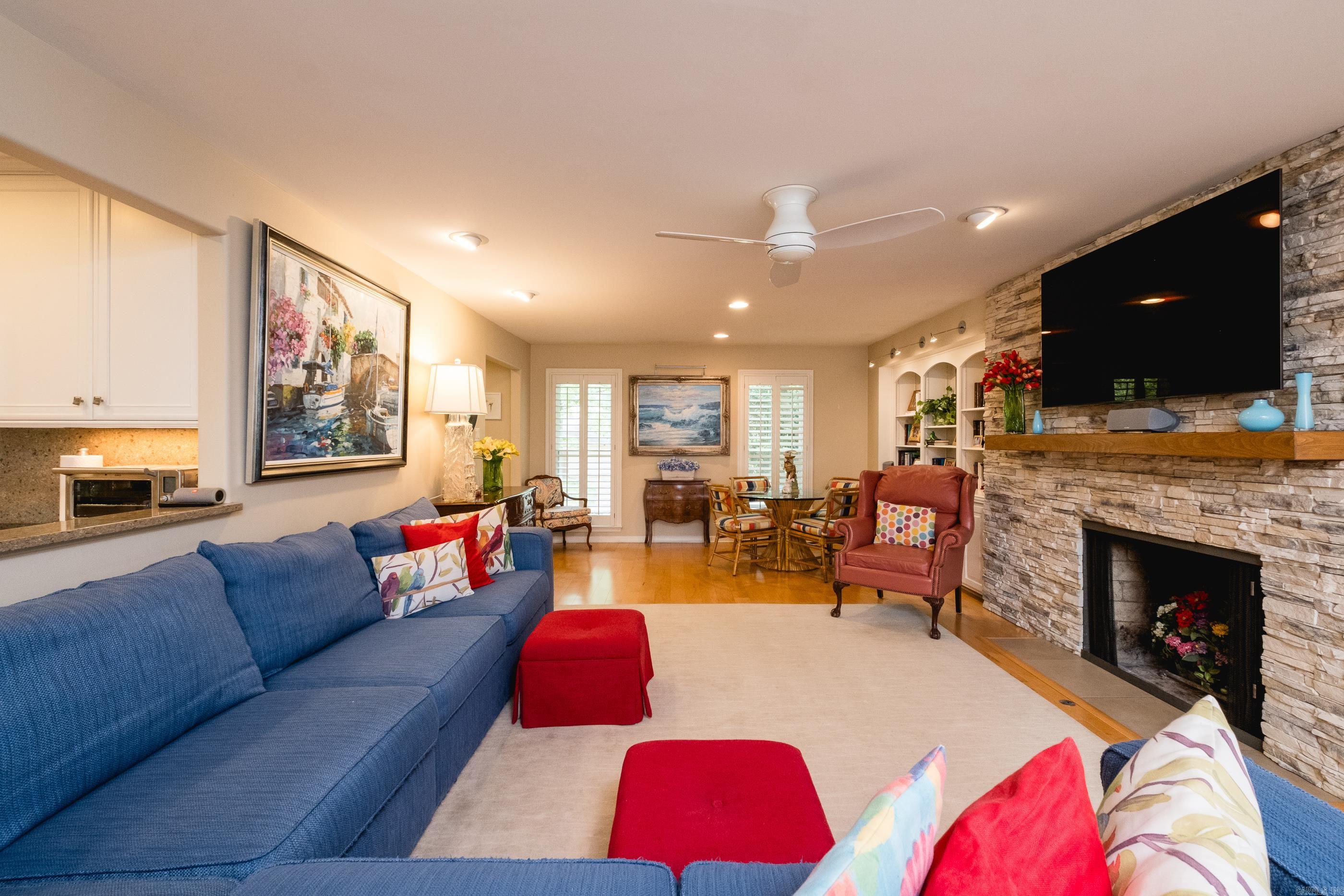 50 Woodberry Road