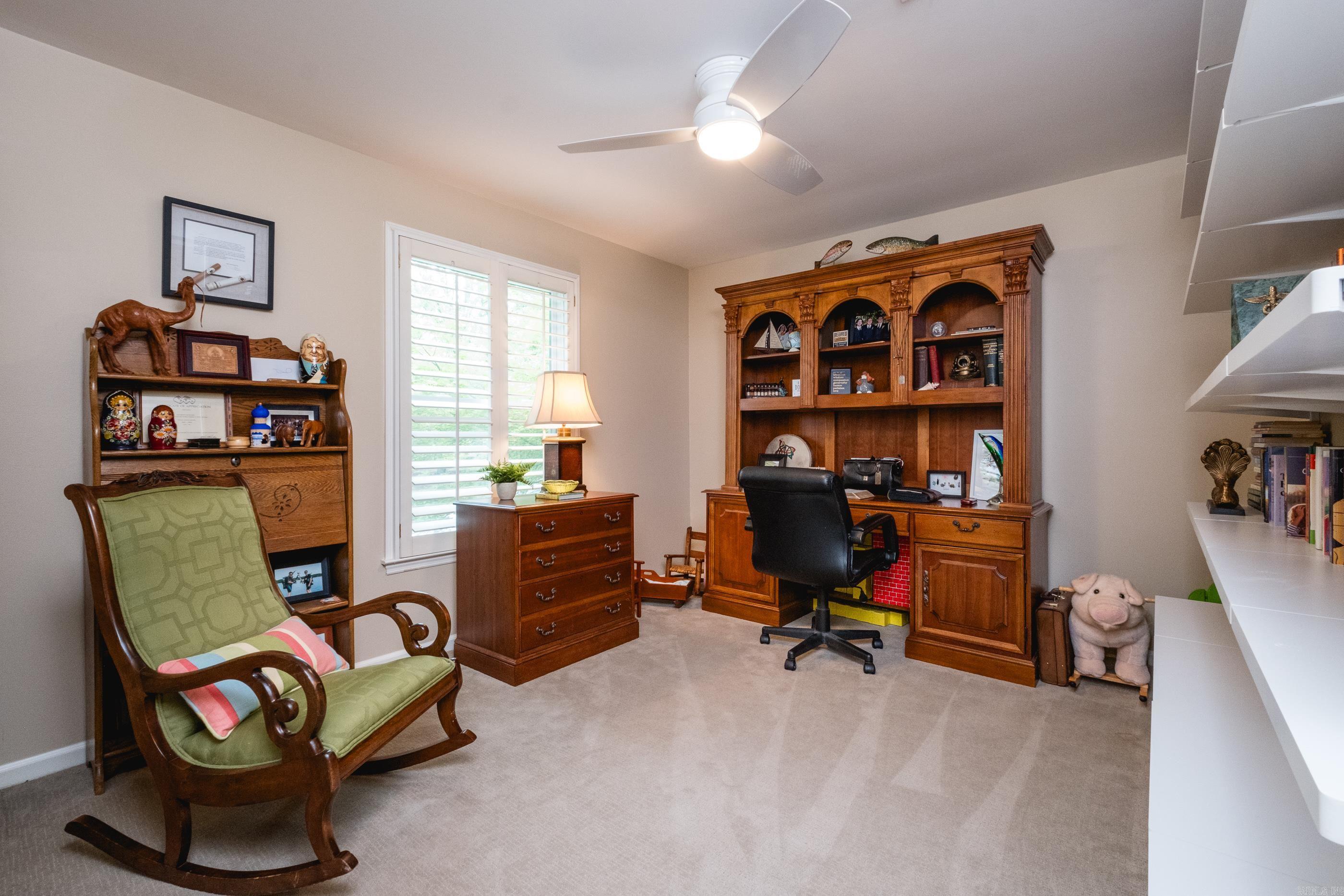 50 Woodberry Road