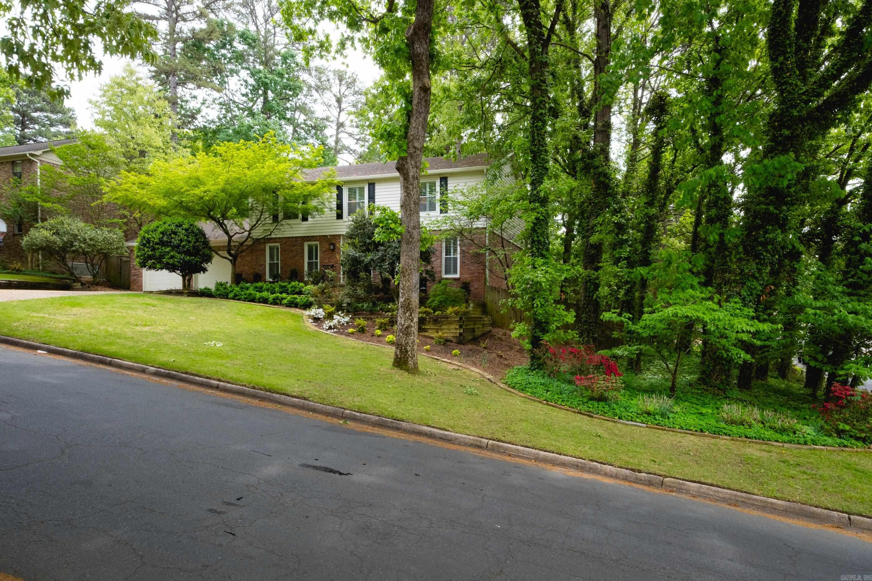 50 Woodberry Road