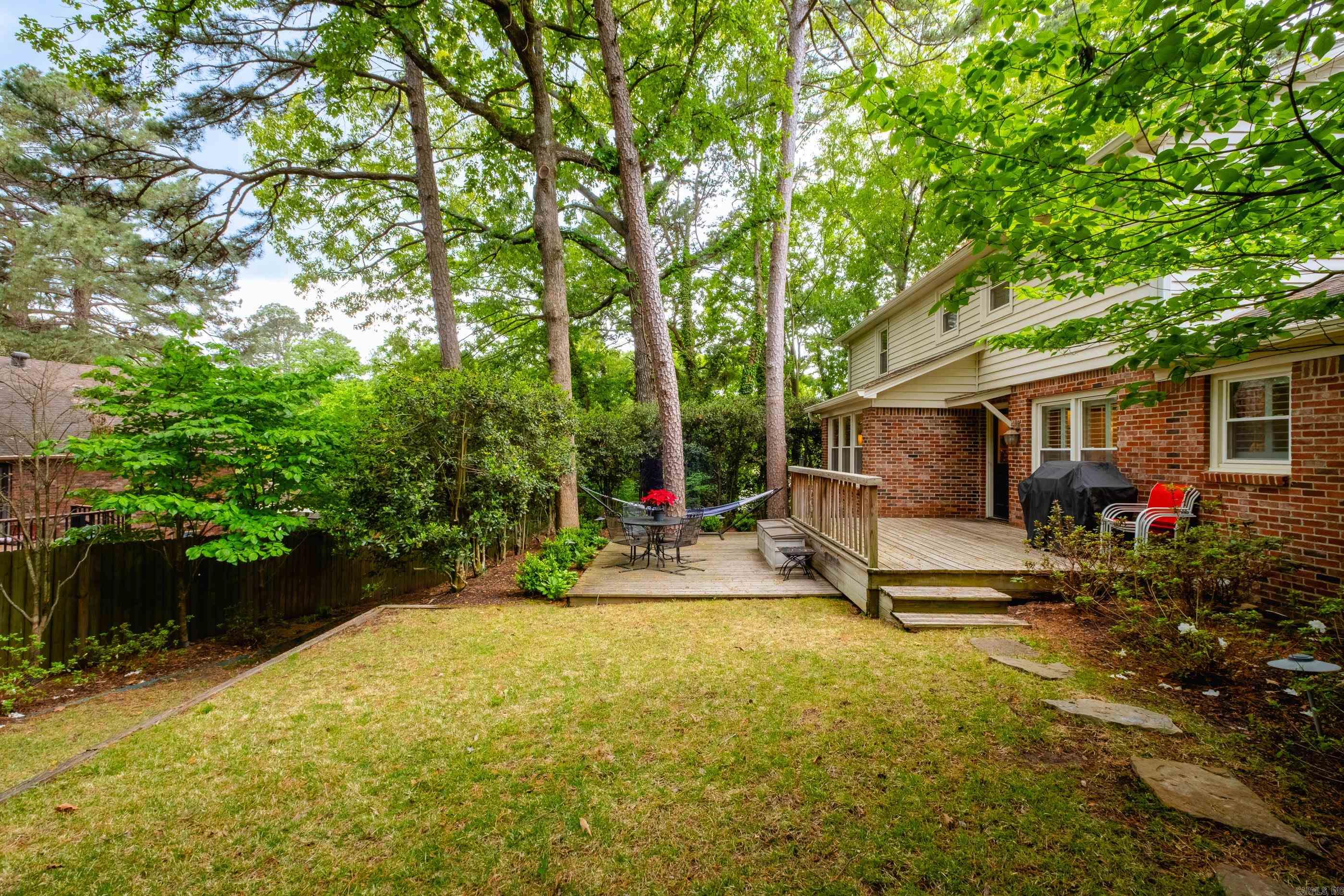 50 Woodberry Road