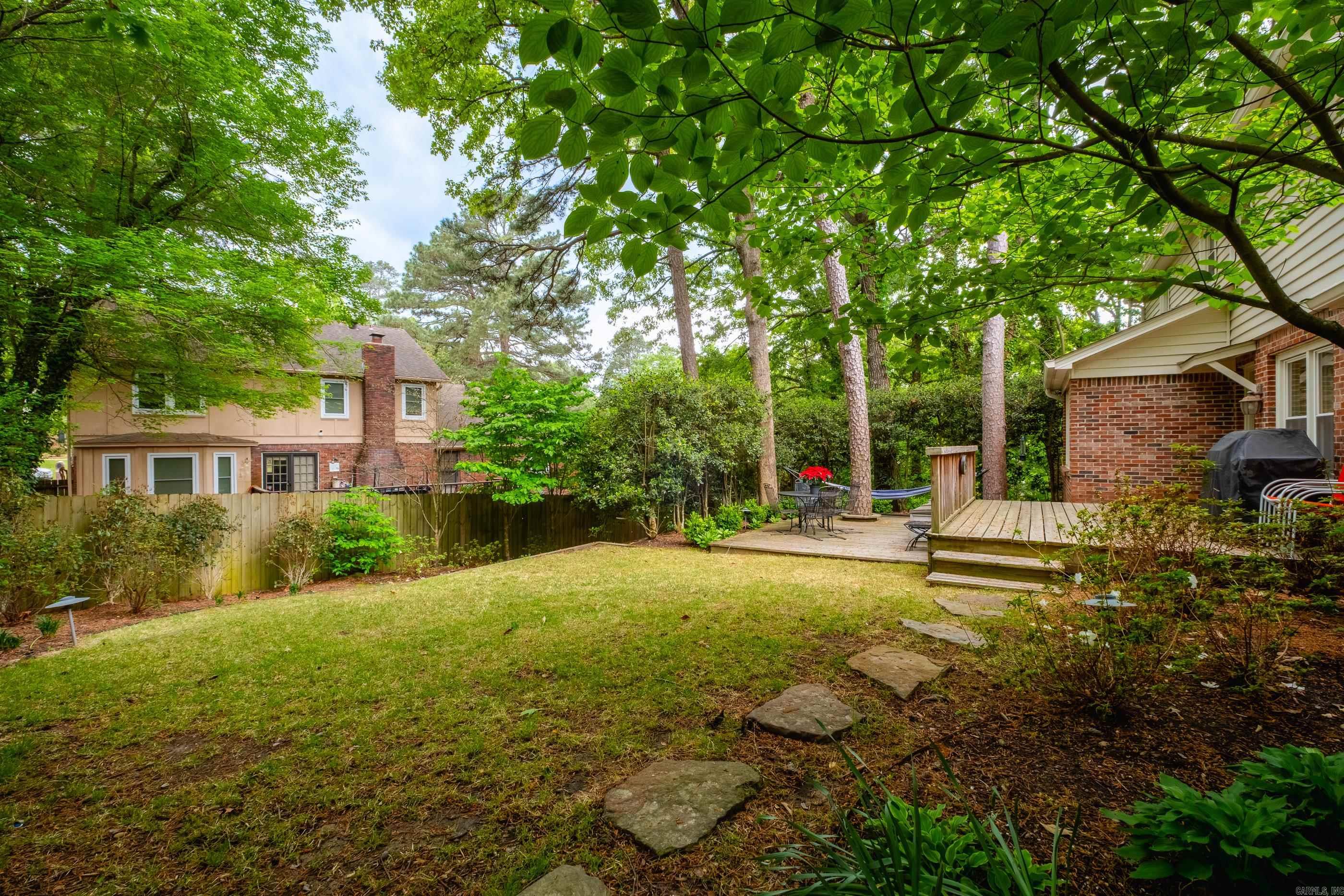 50 Woodberry Road