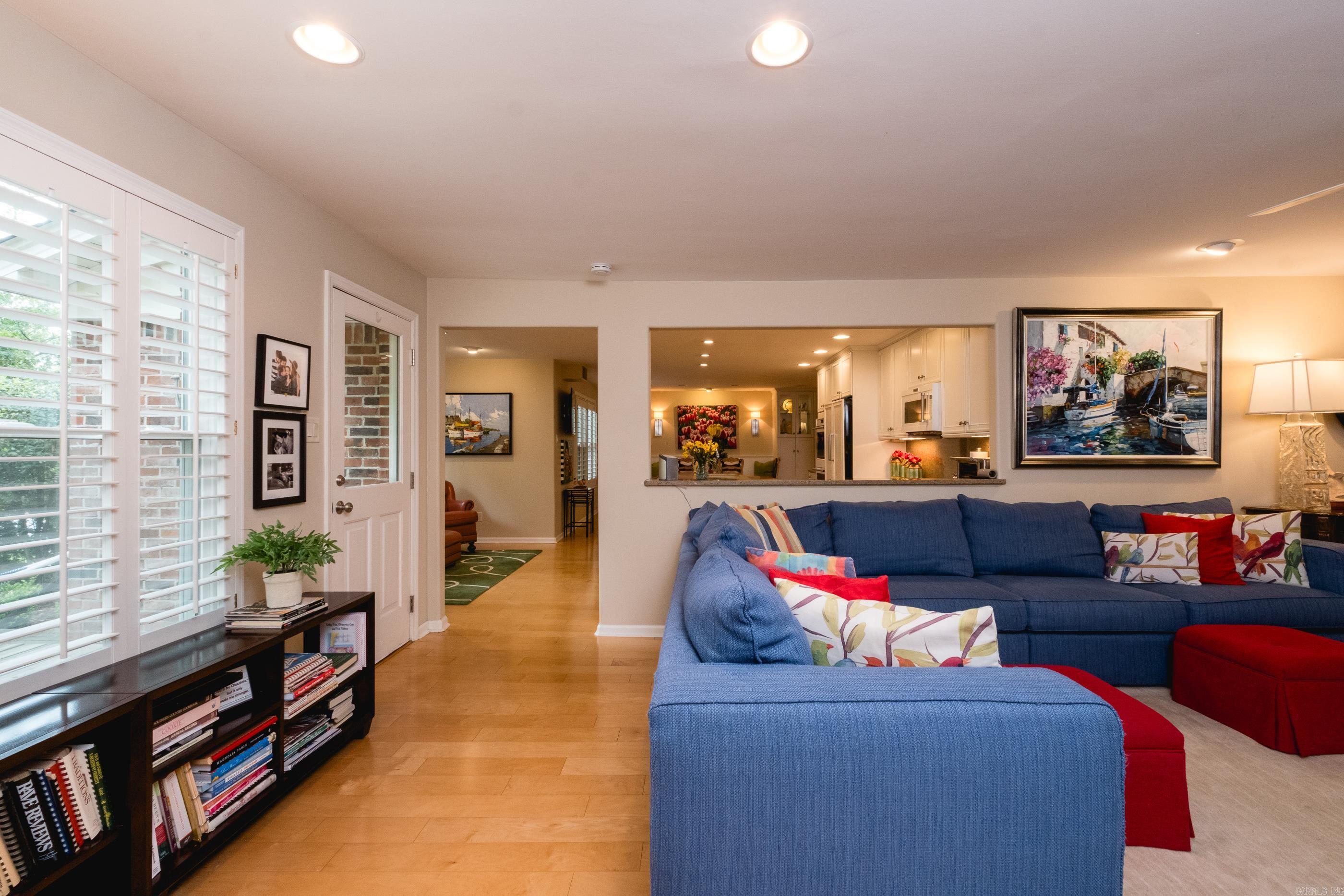 50 Woodberry Road