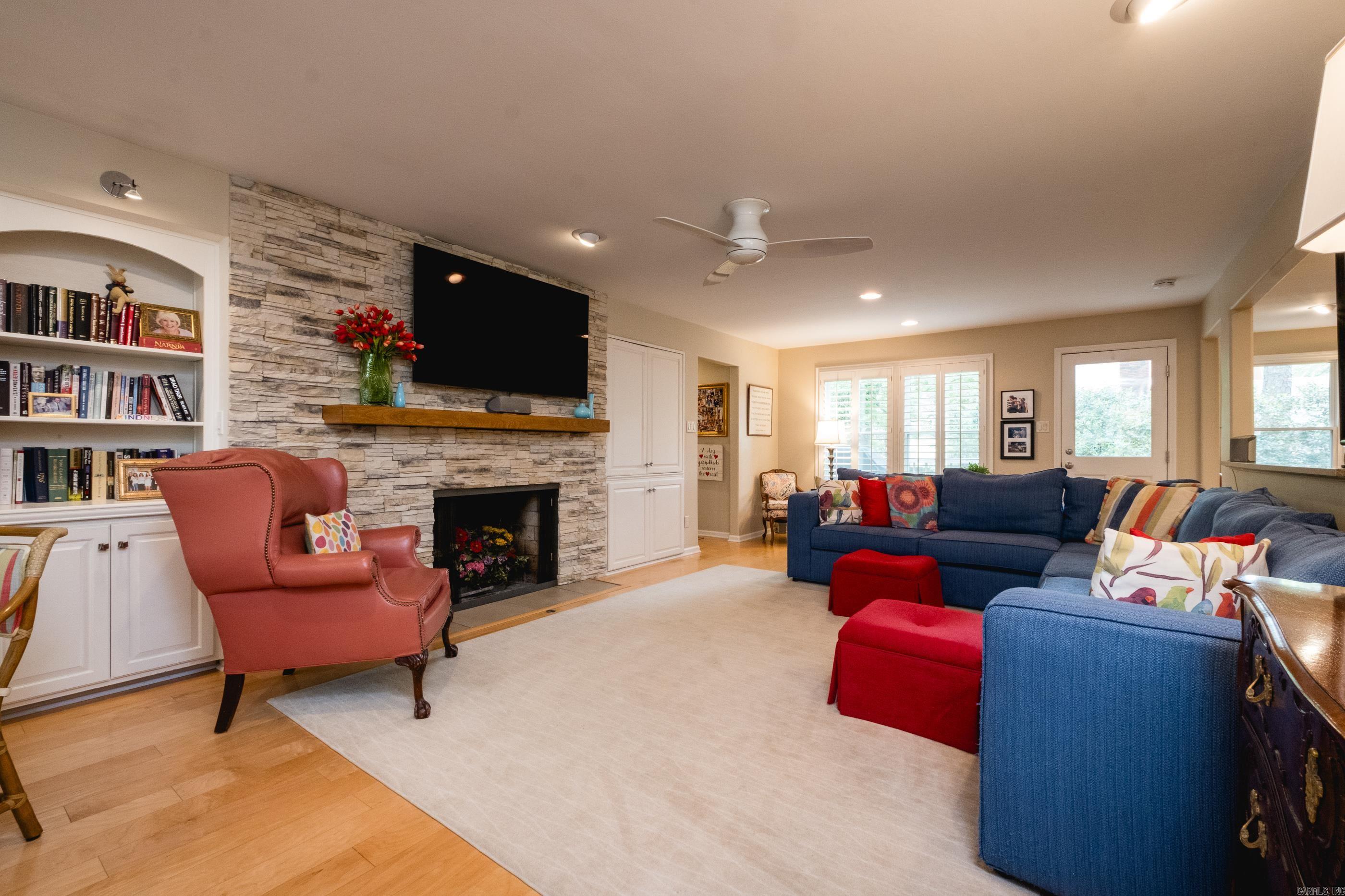 50 Woodberry Road
