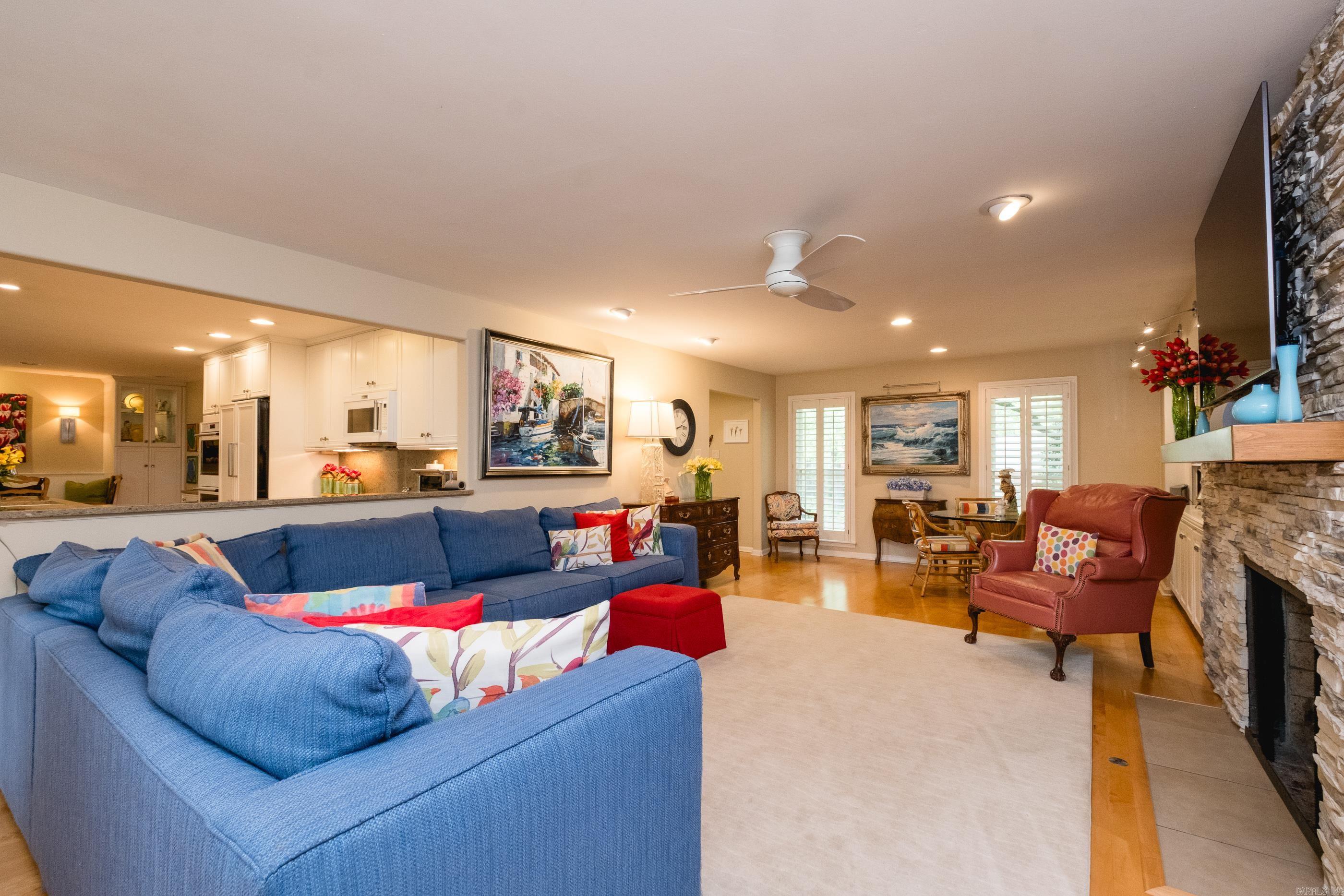 50 Woodberry Road
