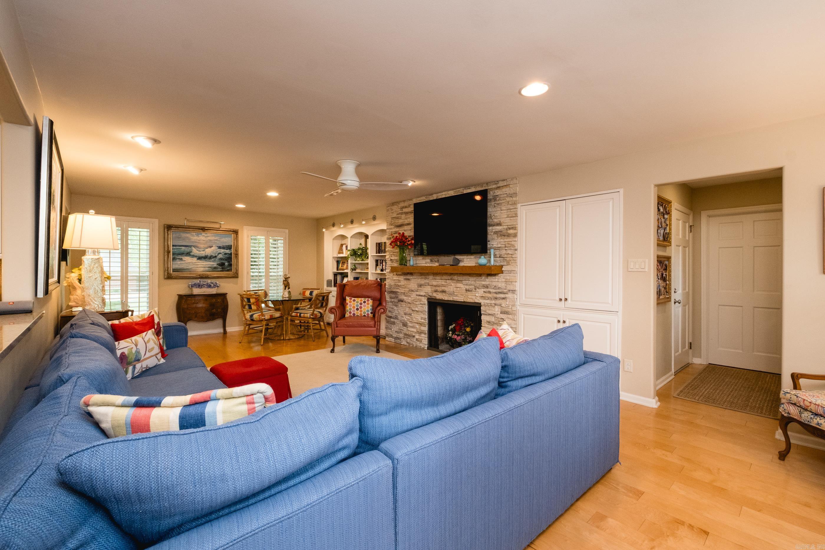 50 Woodberry Road