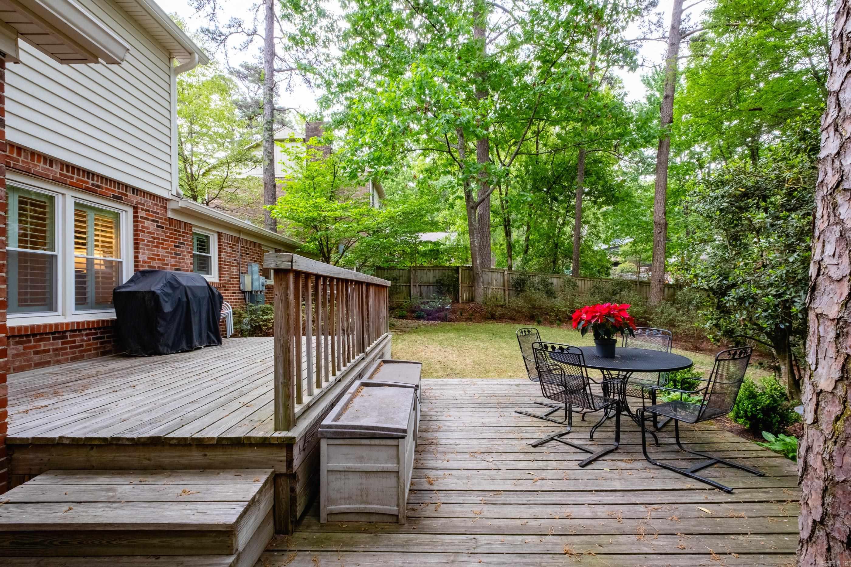 50 Woodberry Road