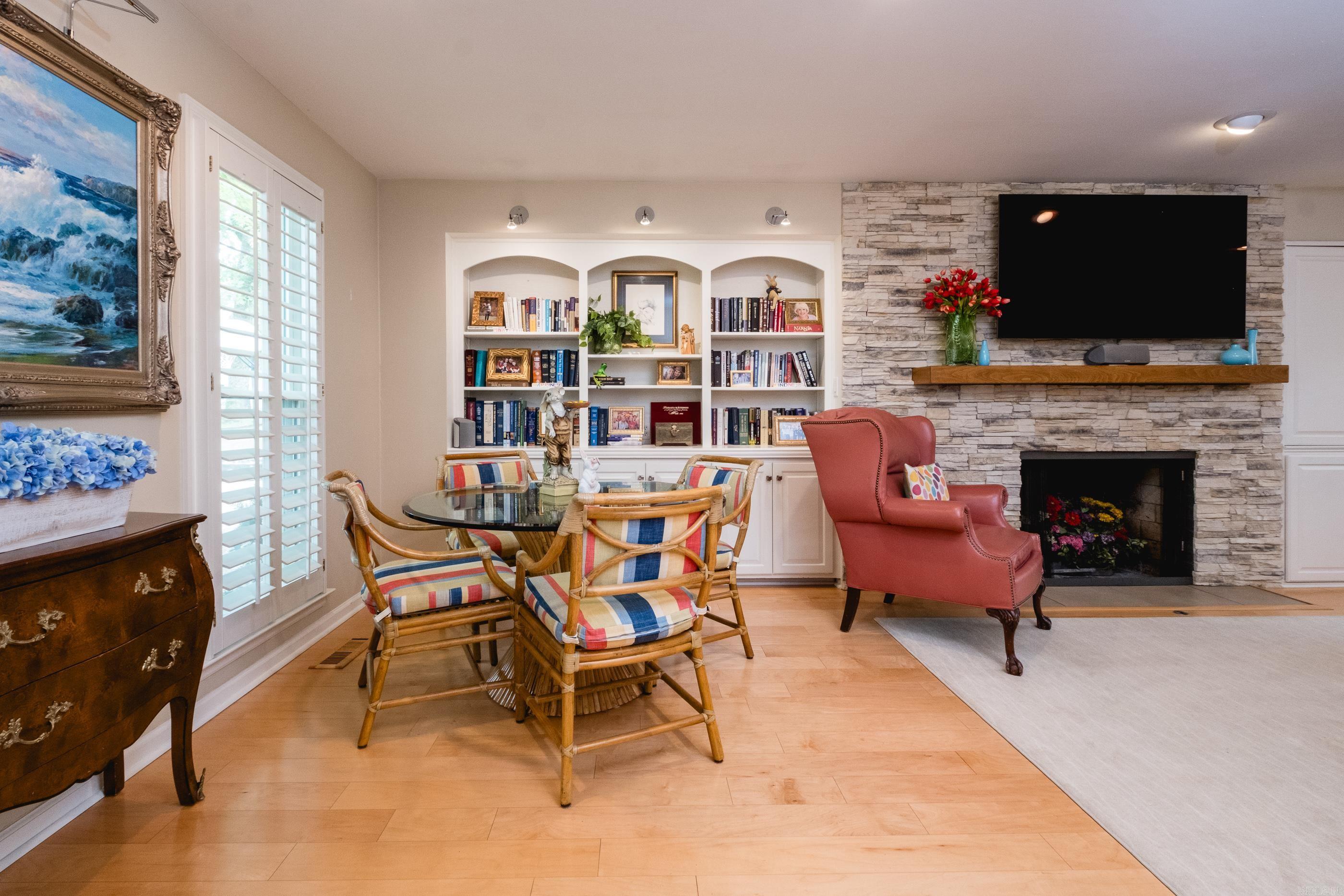 50 Woodberry Road