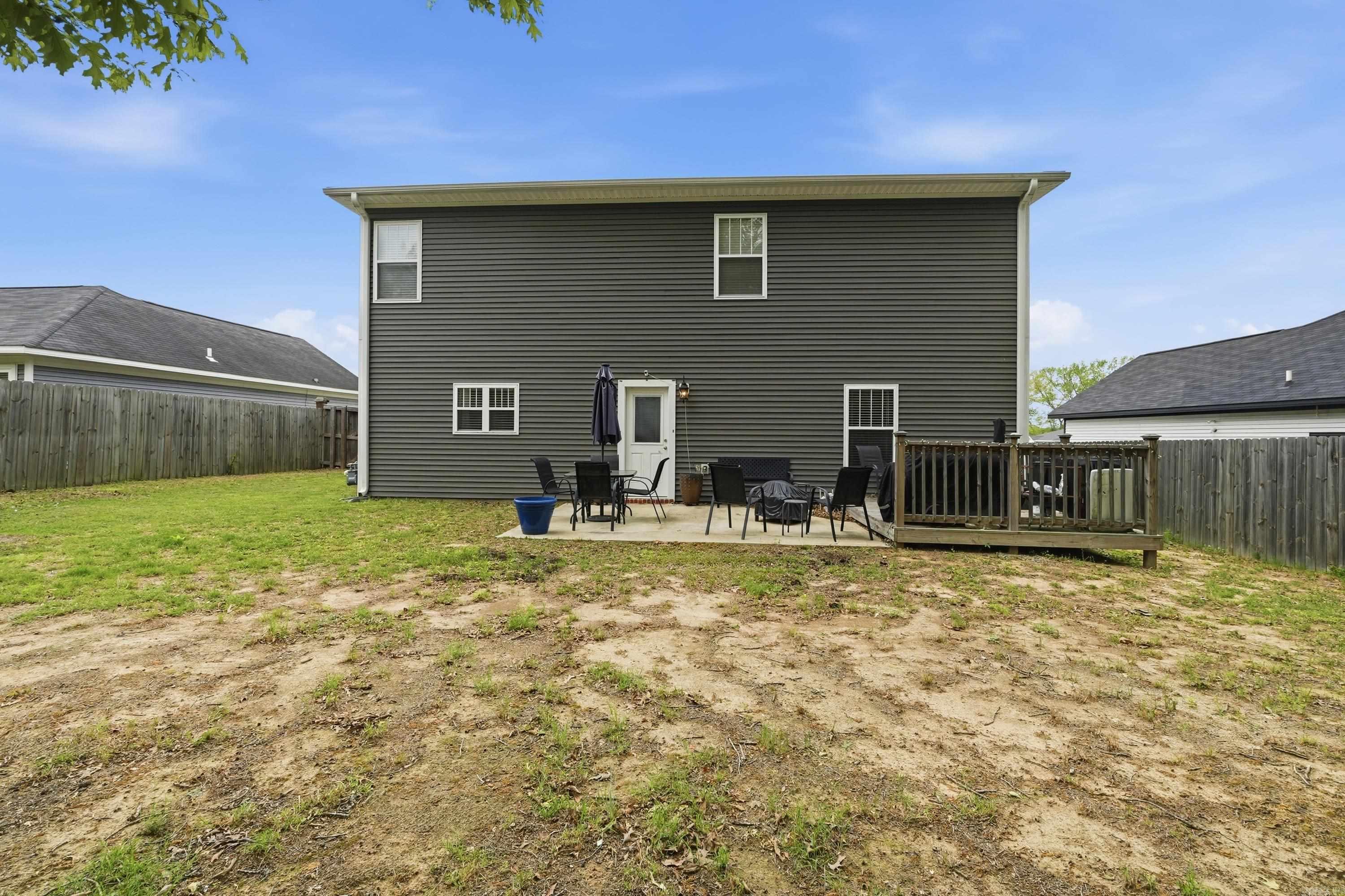 2921 Gillis Drive