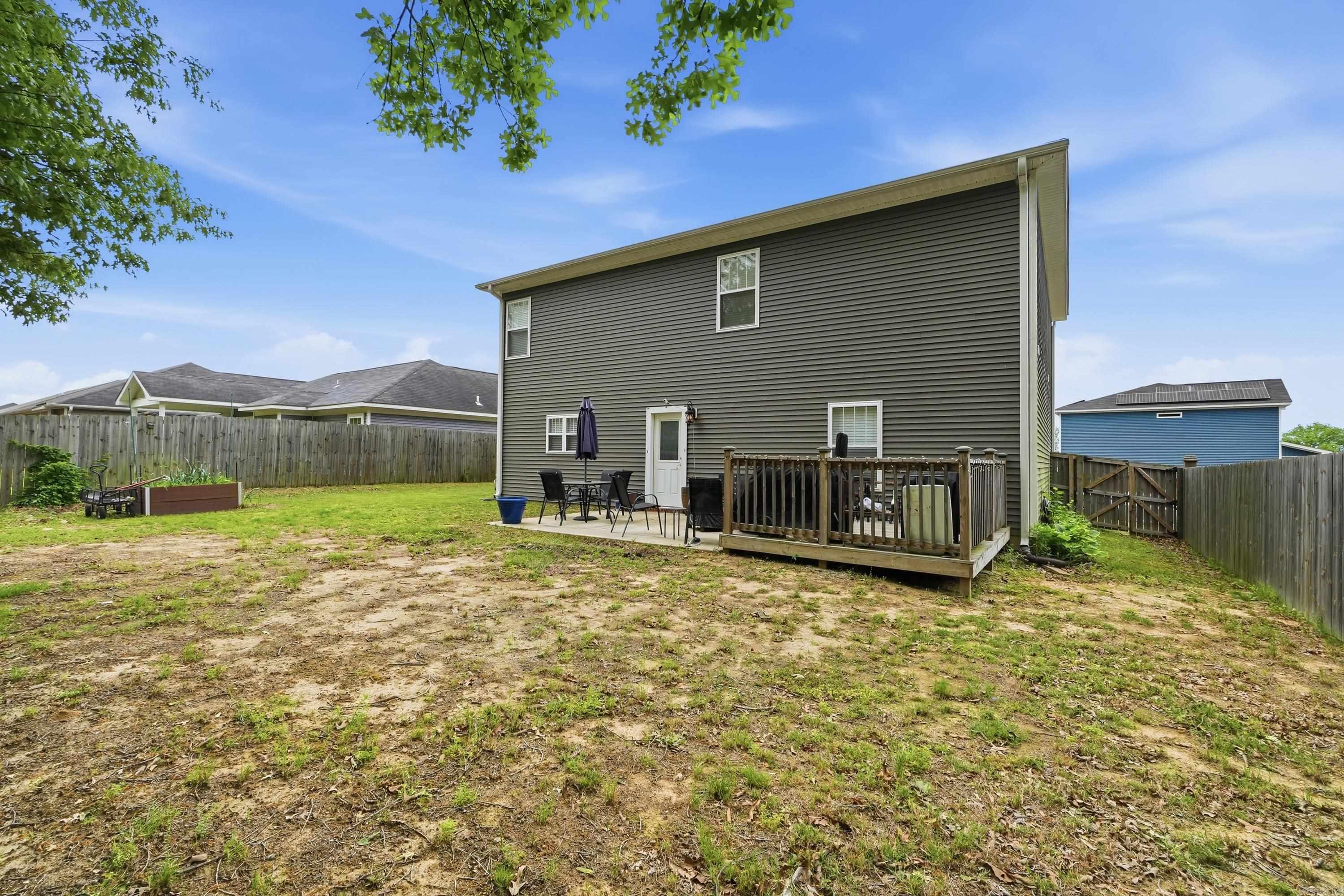 2921 Gillis Drive