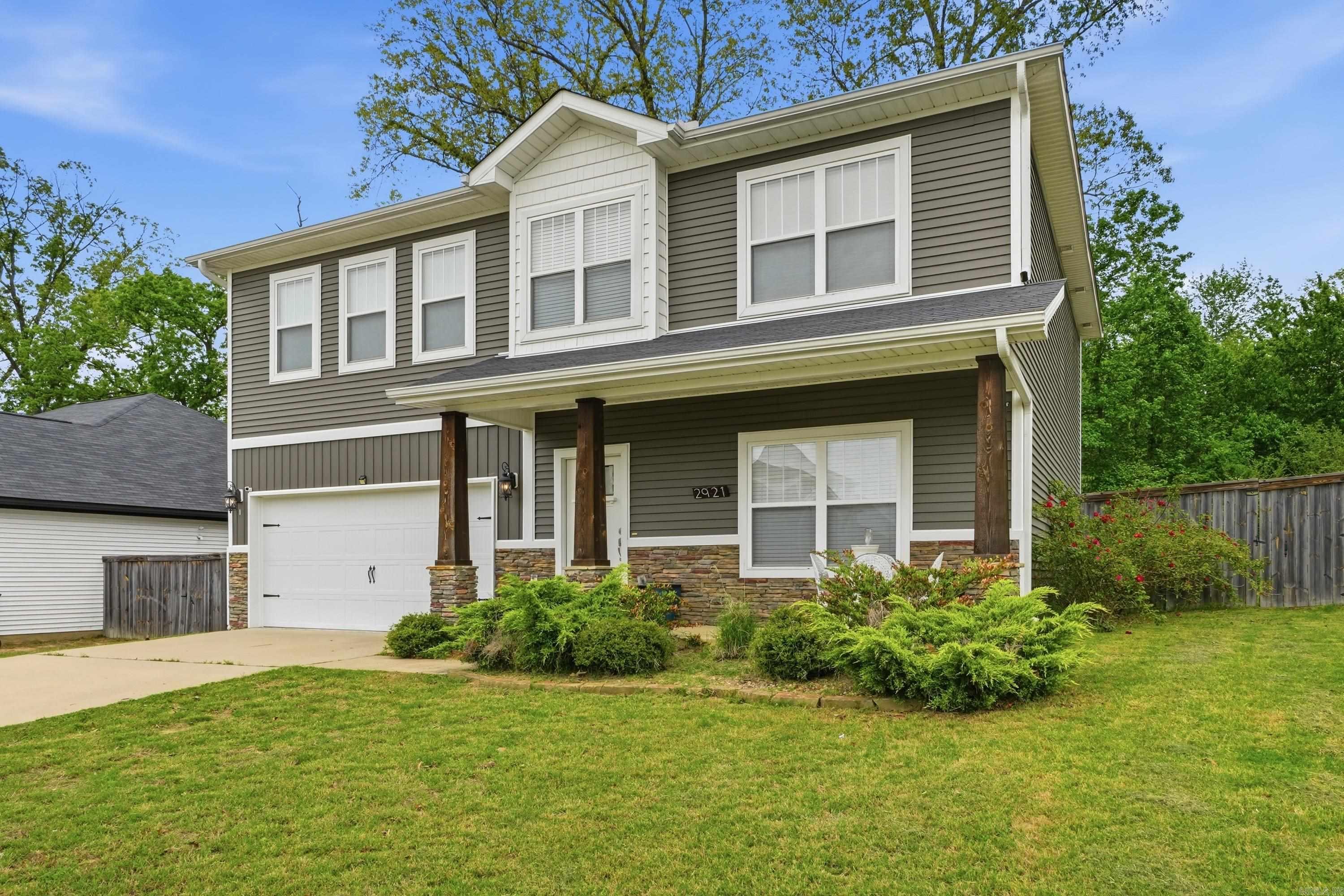 2921 Gillis Drive