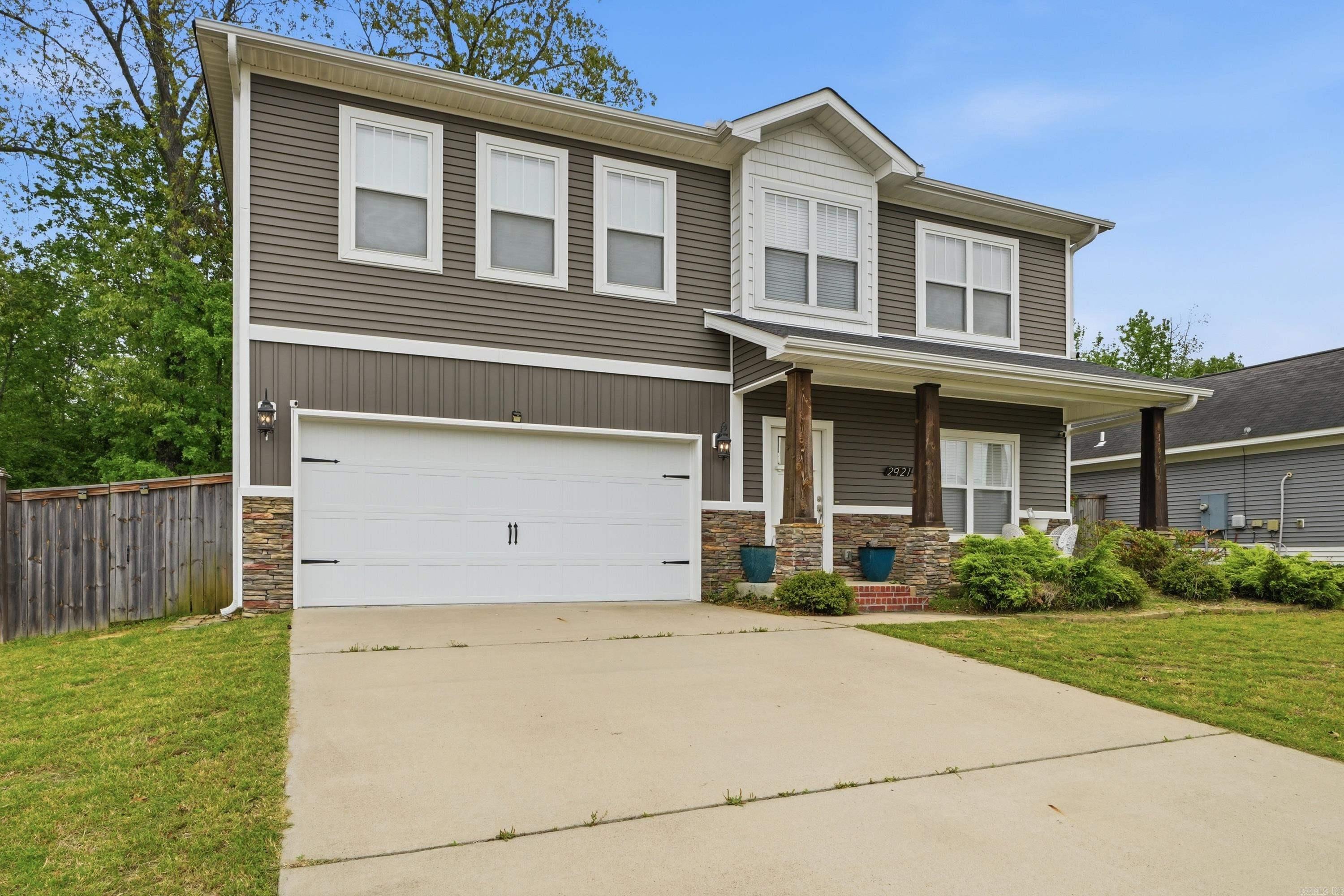 2921 Gillis Drive