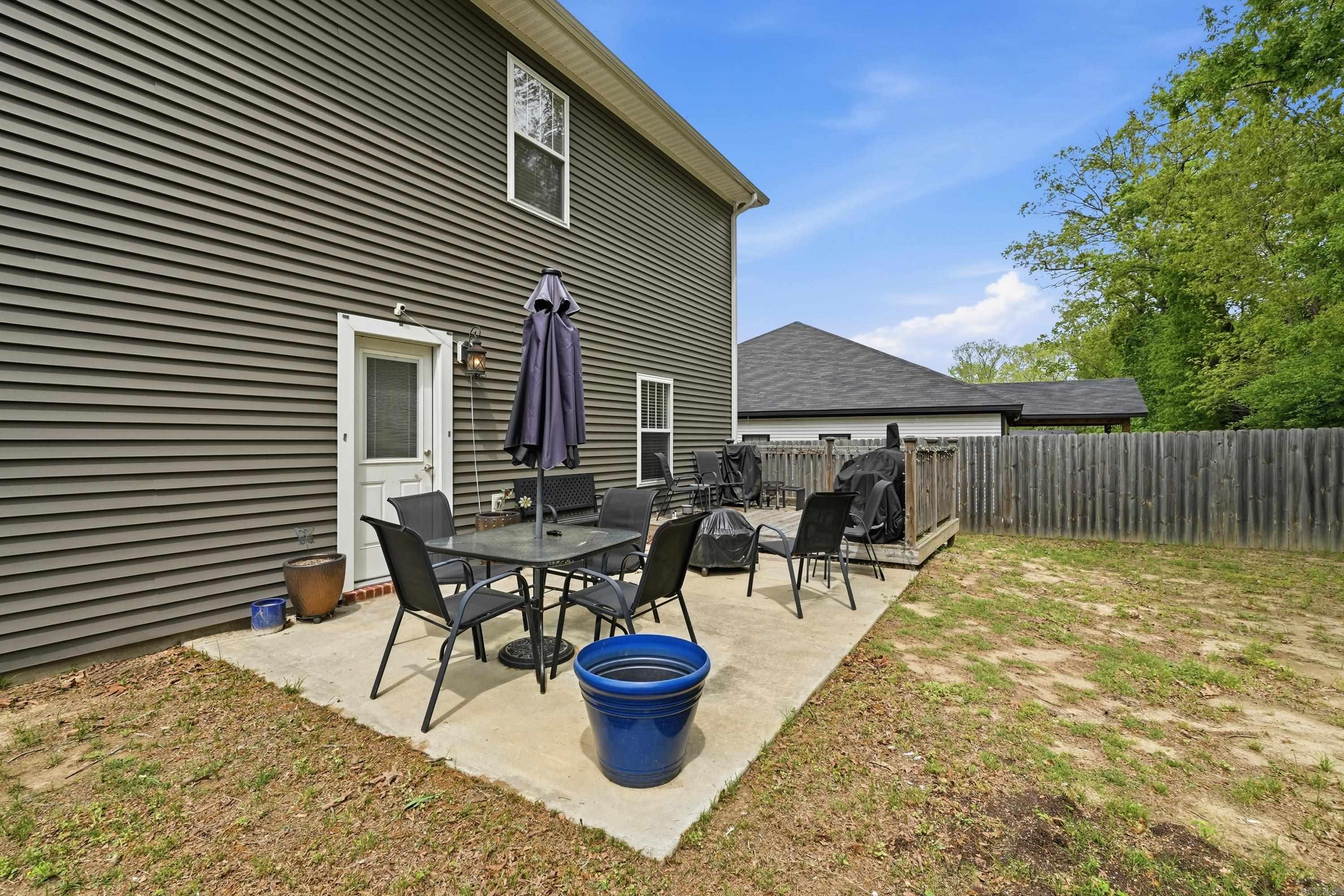 2921 Gillis Drive