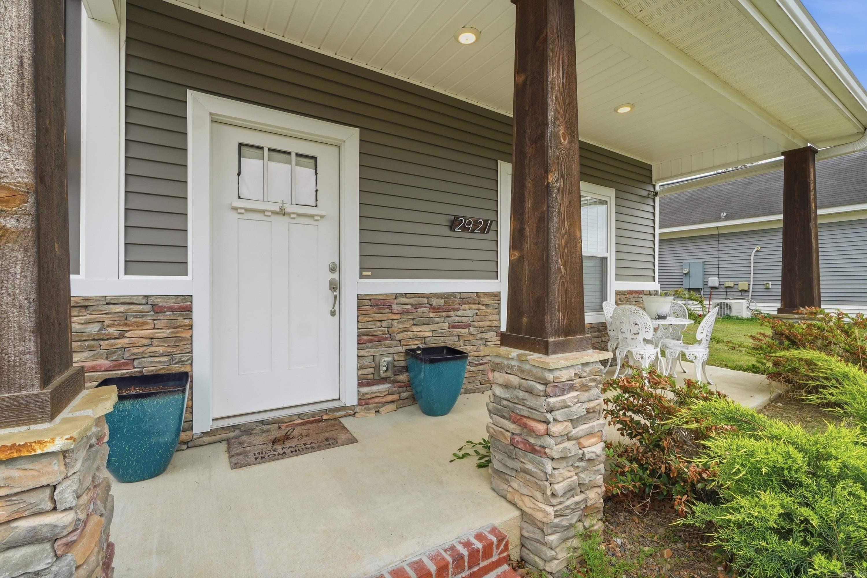 2921 Gillis Drive