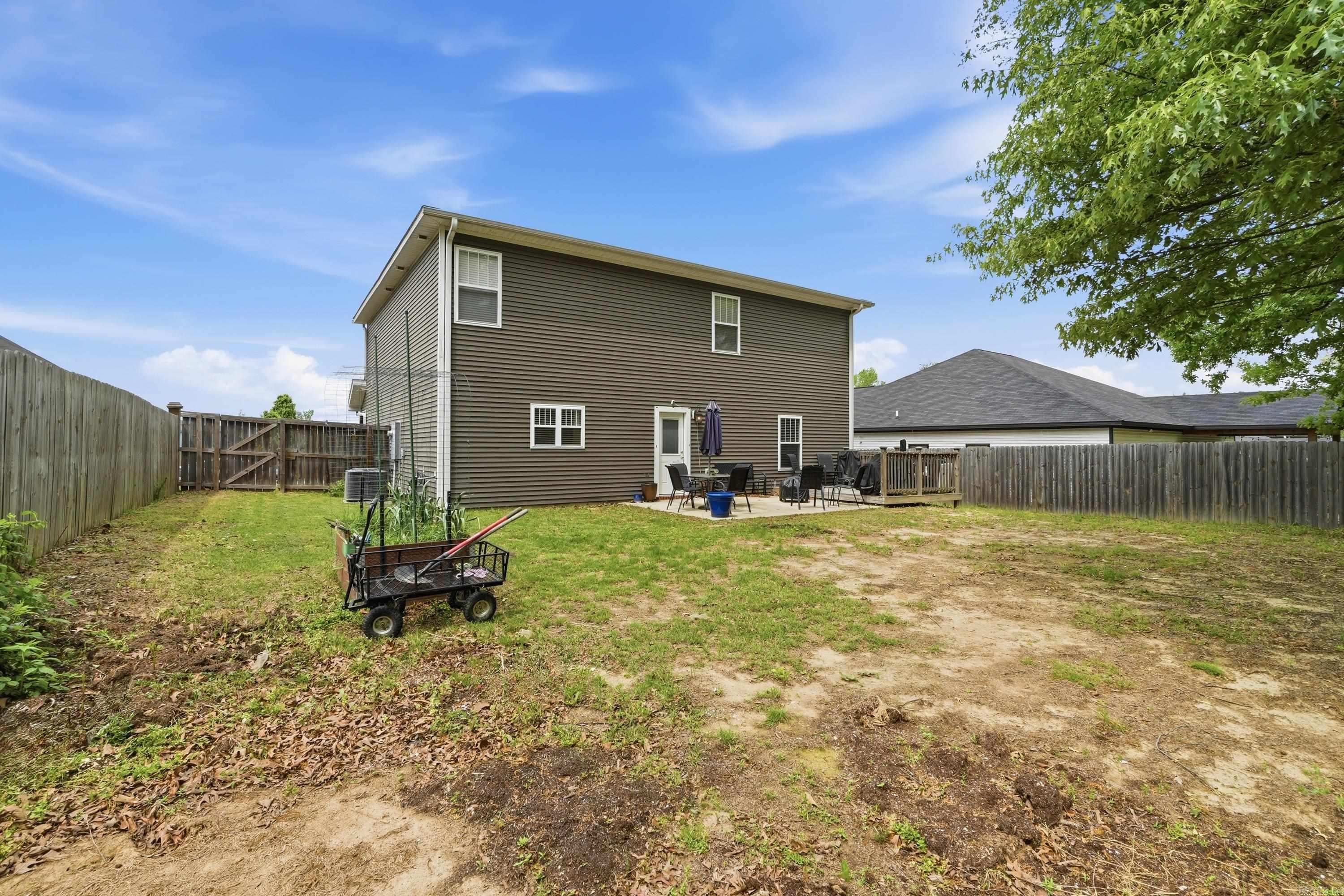 2921 Gillis Drive