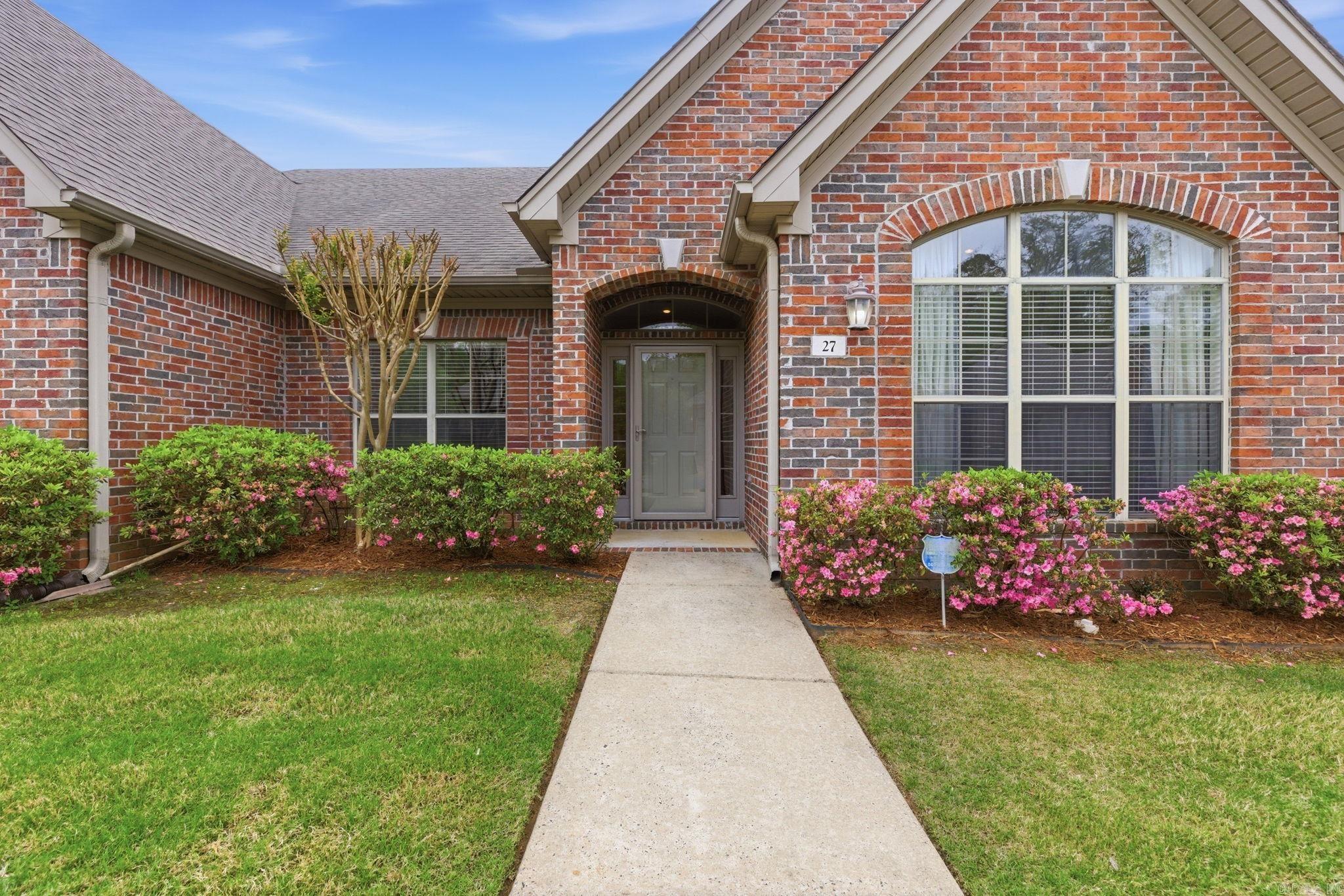 27 Taylor Park Loop
