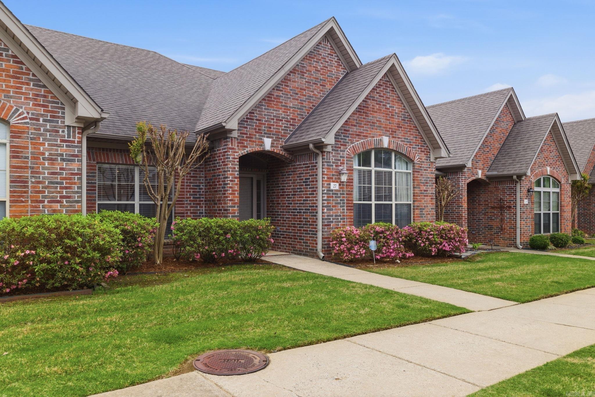 27 Taylor Park Loop
