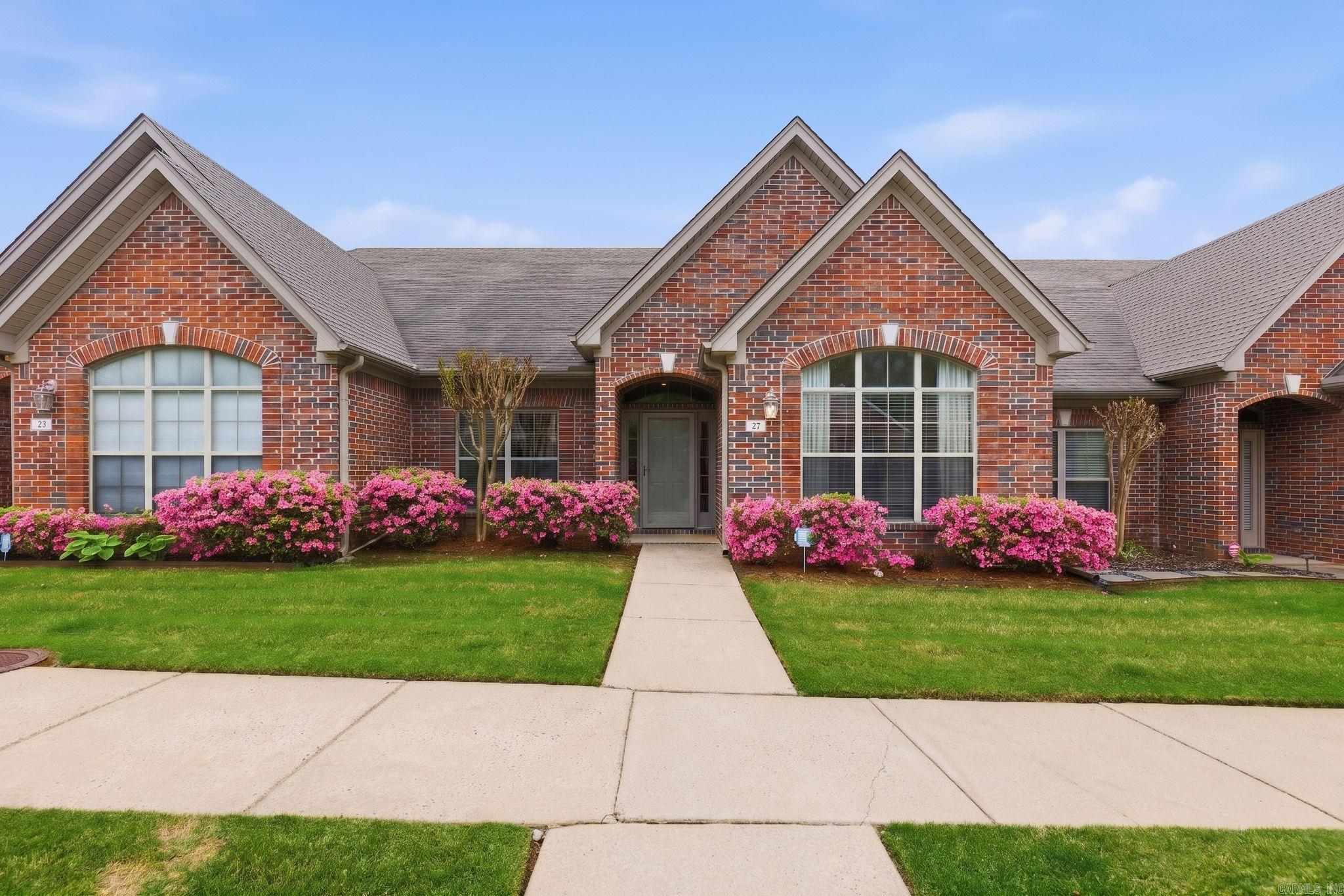27 Taylor Park Loop