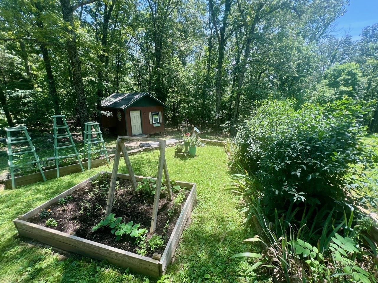 8601 Nine Mile Ridge Road