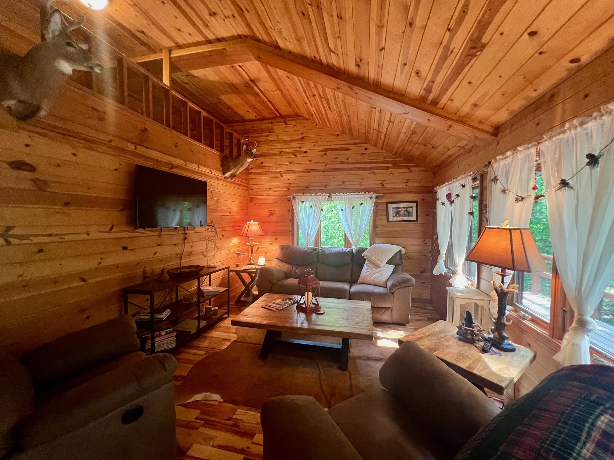 8601 Nine Mile Ridge Road
