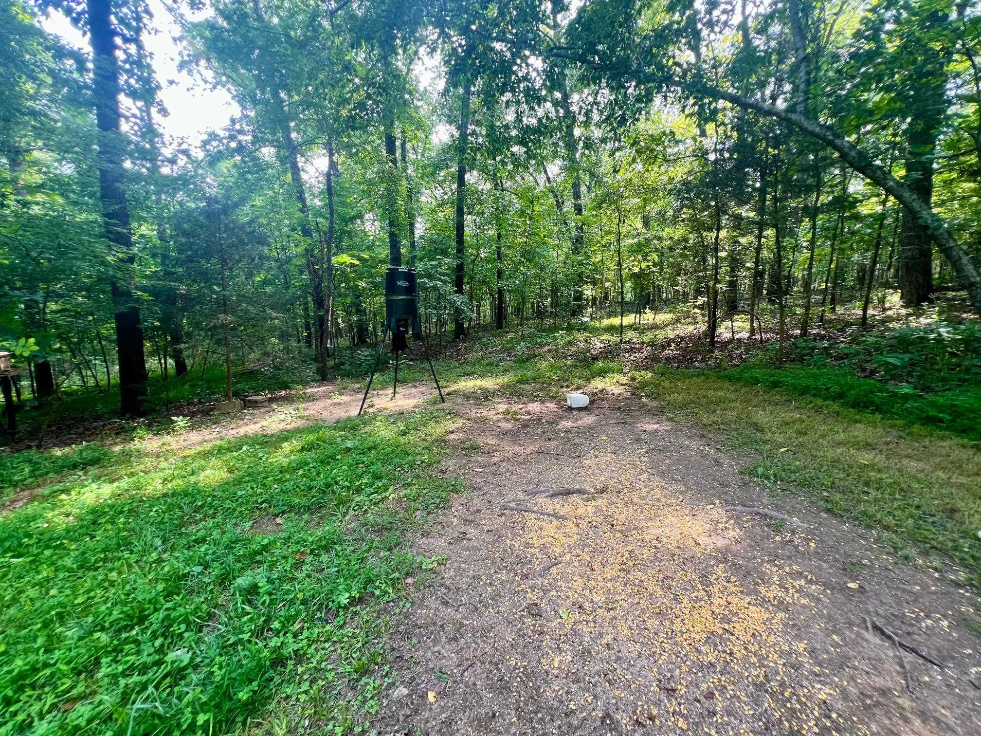 8601 Nine Mile Ridge Road