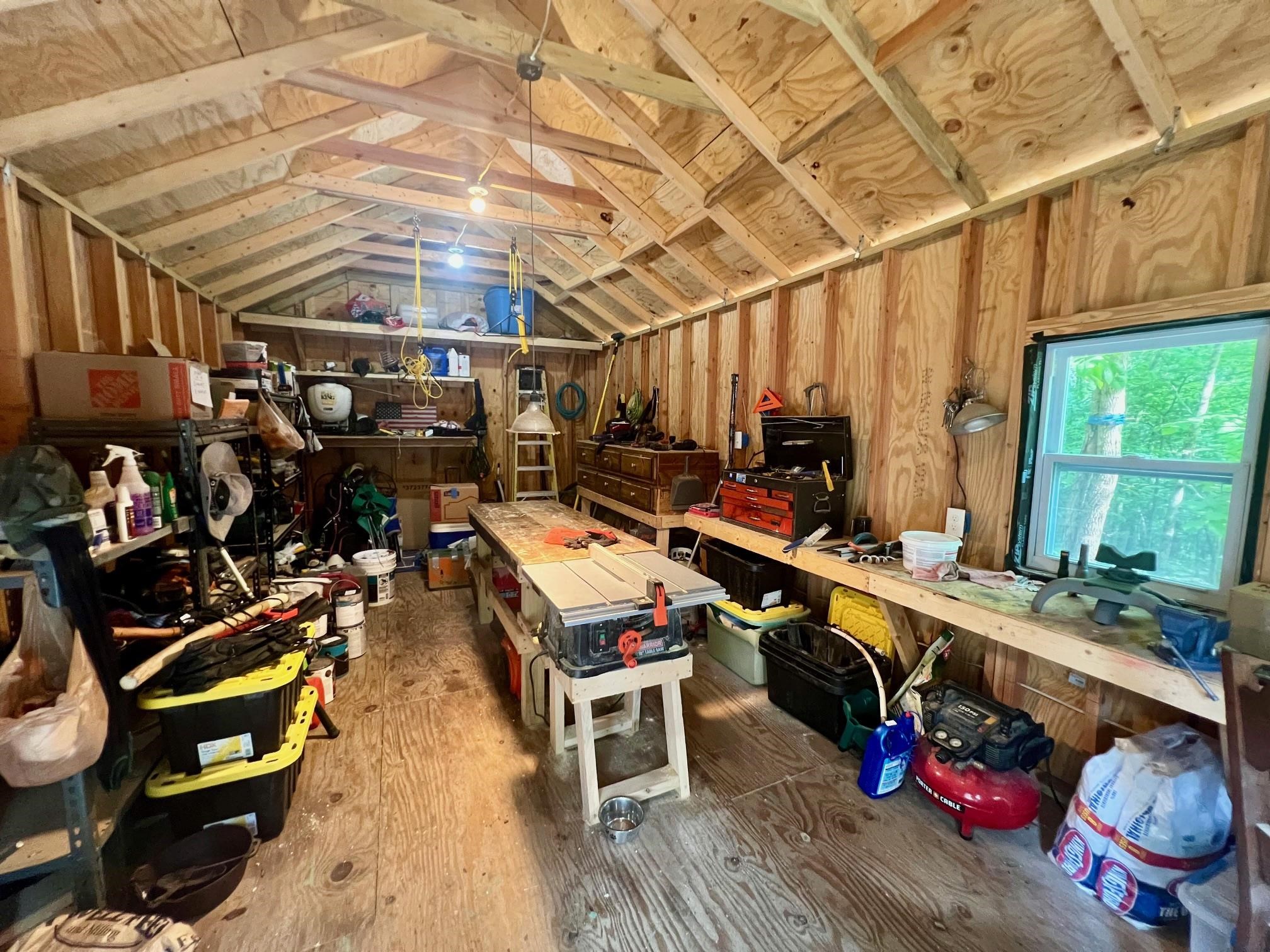 8601 Nine Mile Ridge Road