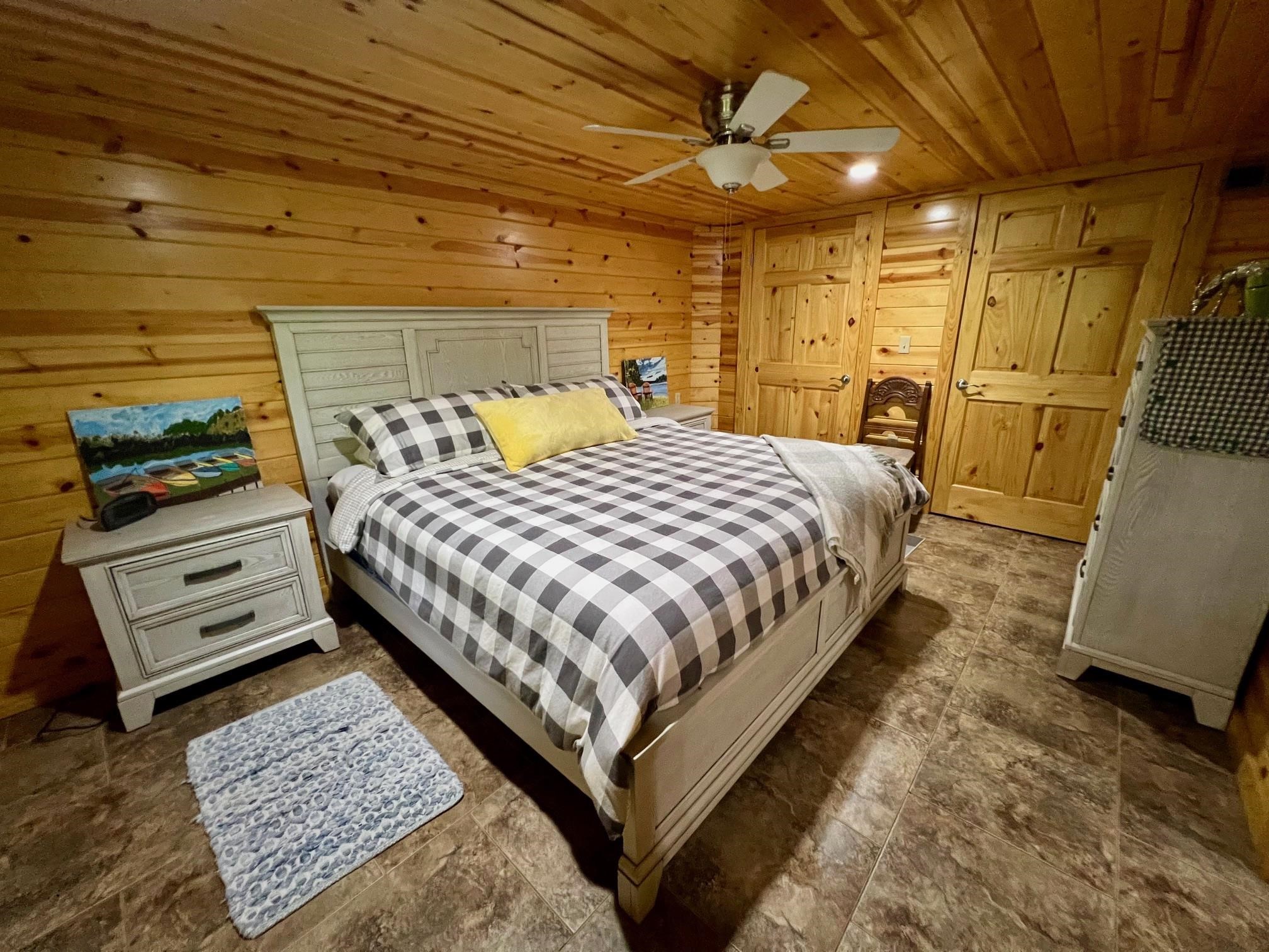8601 Nine Mile Ridge Road