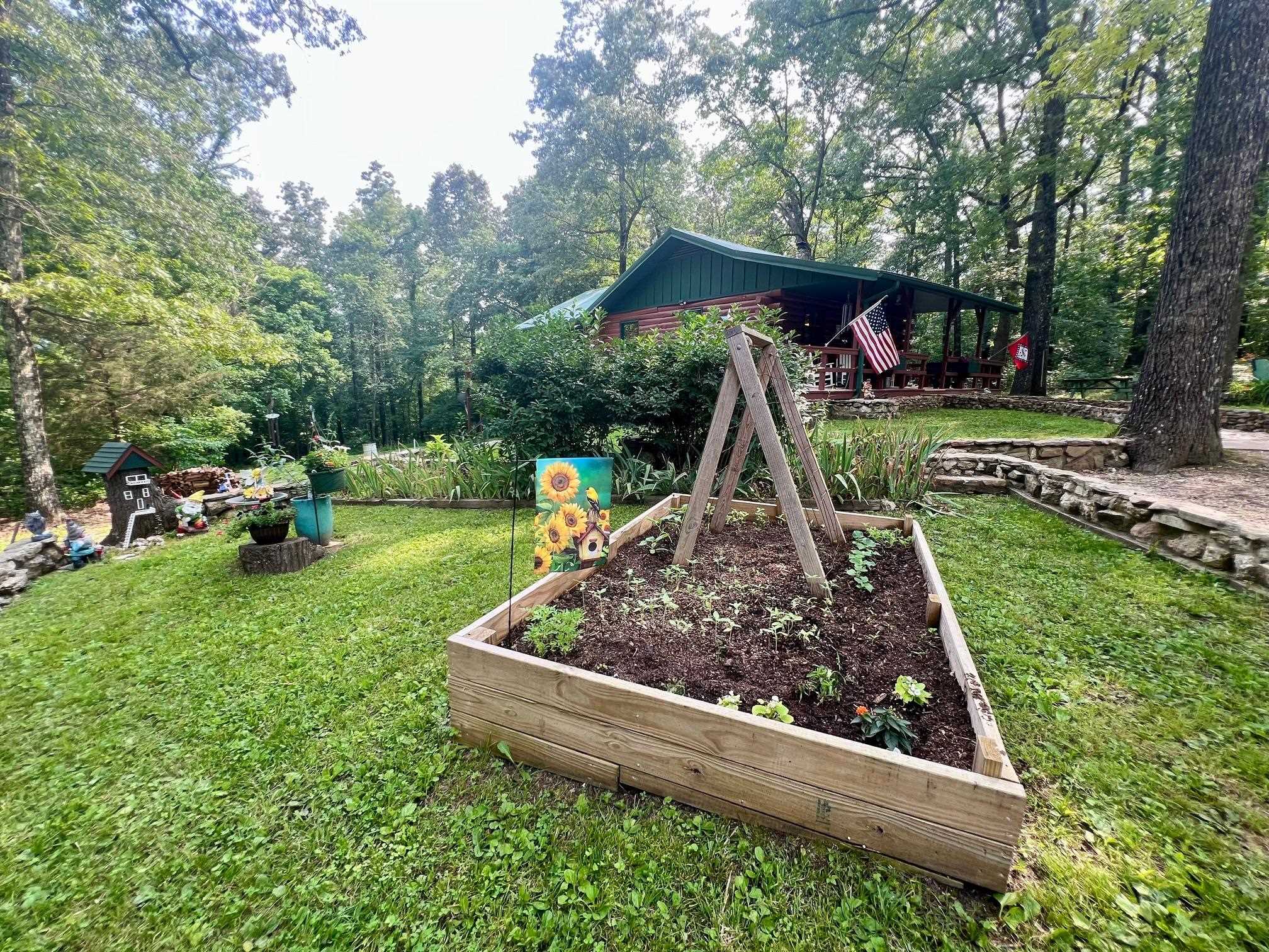 8601 Nine Mile Ridge Road