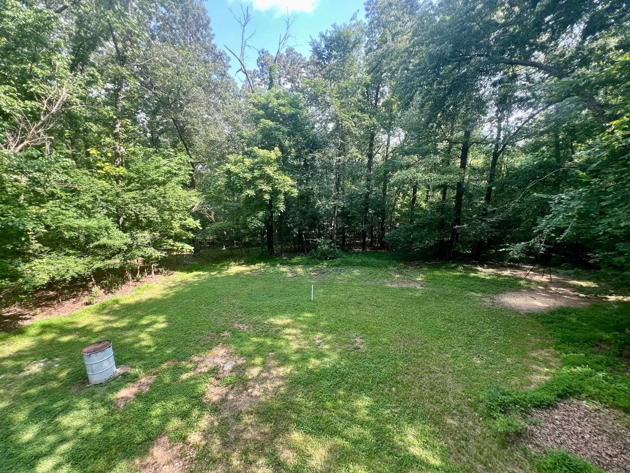8601 Nine Mile Ridge Road