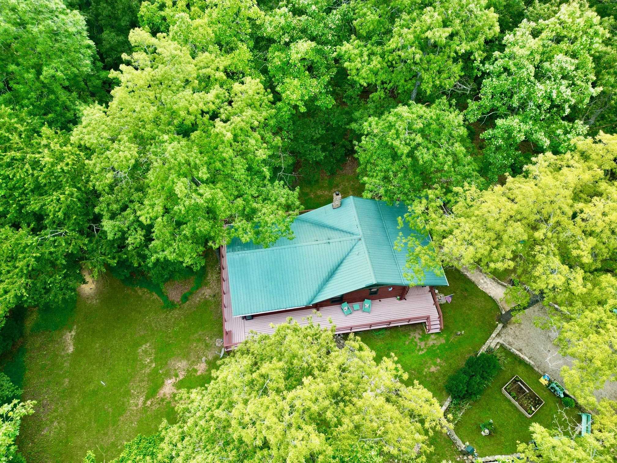 8601 Nine Mile Ridge Road