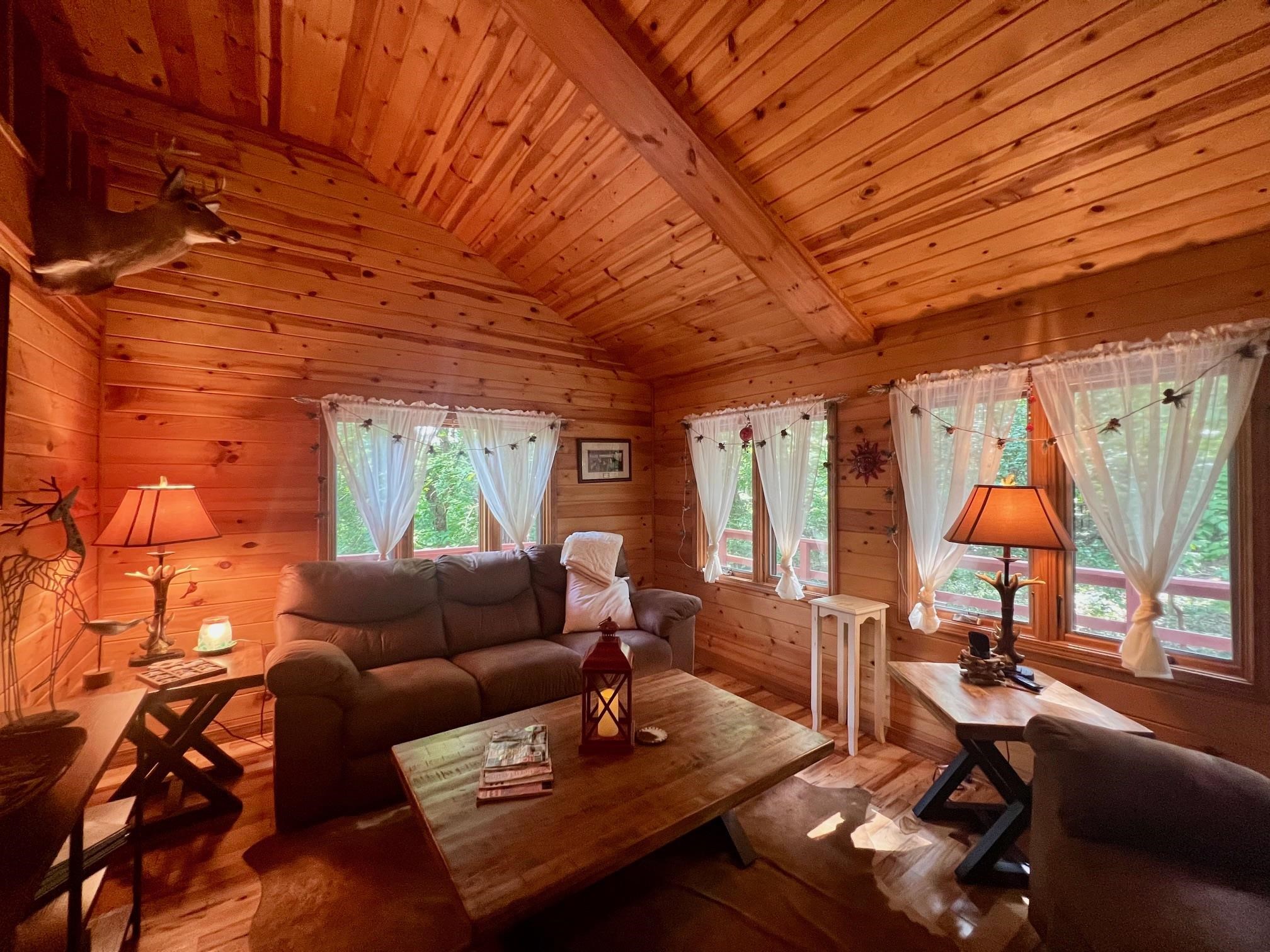 8601 Nine Mile Ridge Road