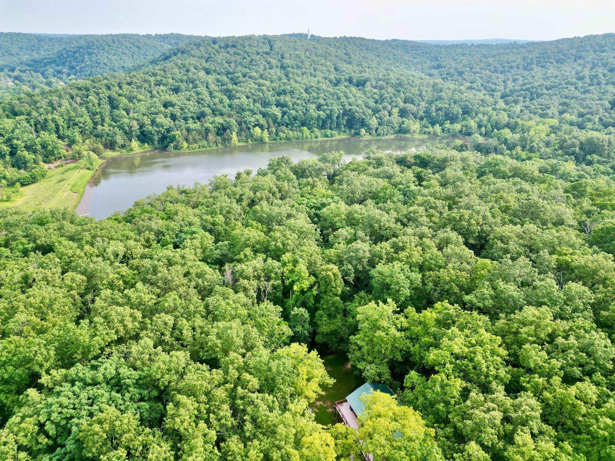 8601 Nine Mile Ridge Road