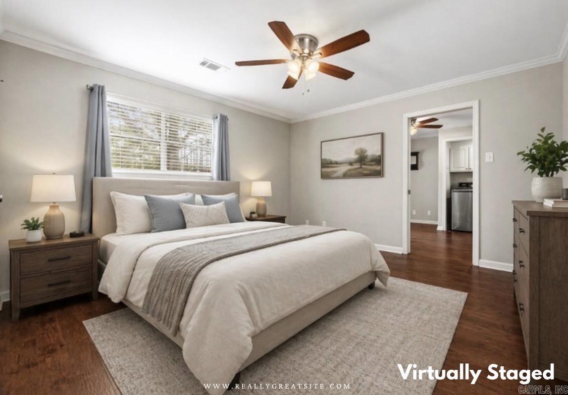 215 Audubon Street Unit: 1105