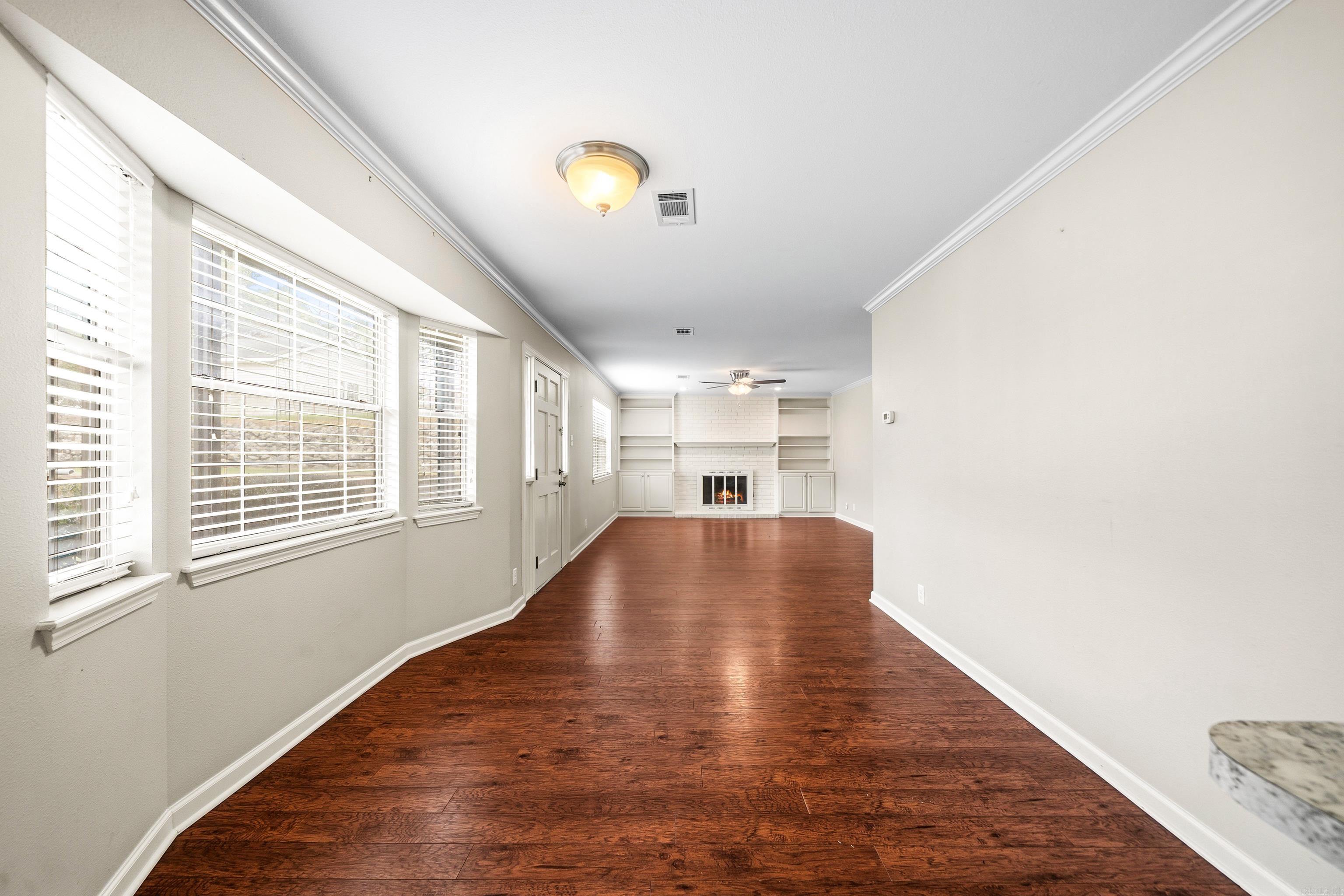215 Audubon Street Unit: 1105