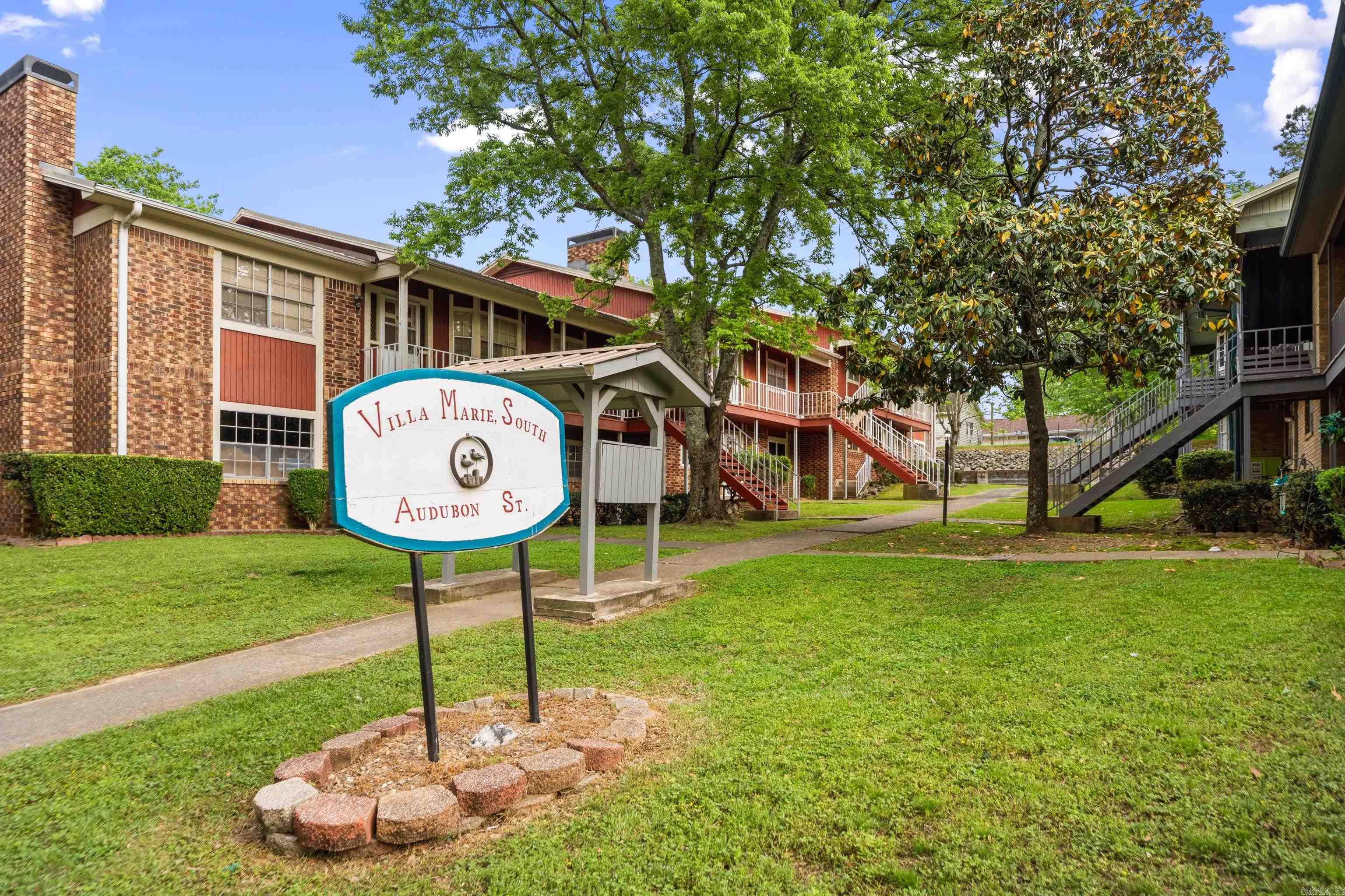 215 Audubon Street Unit: 1105